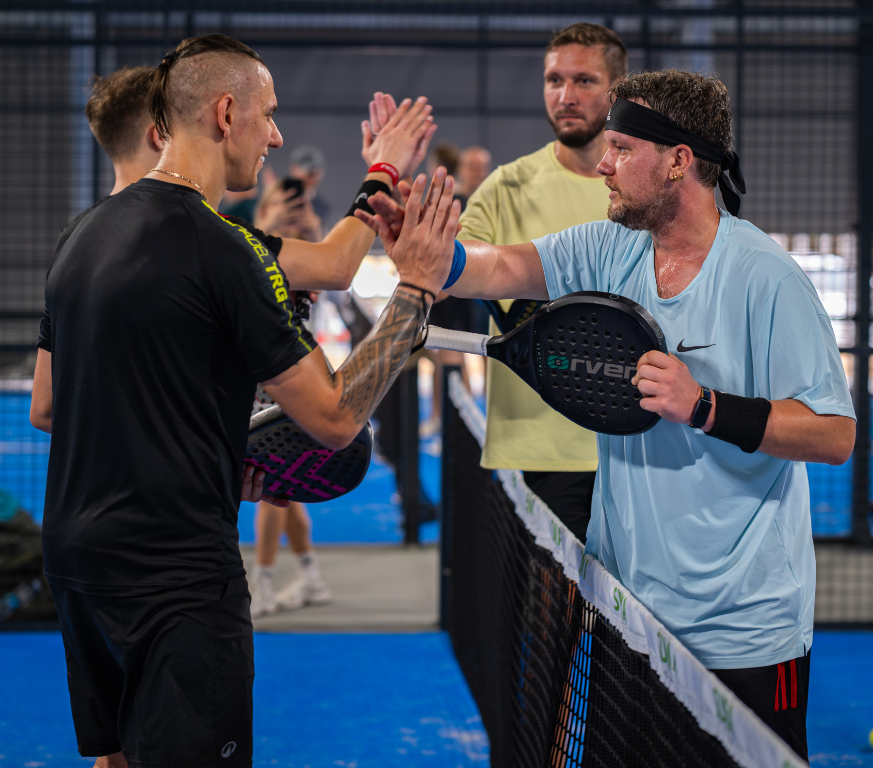 IVIN King of the Court - изображение 125