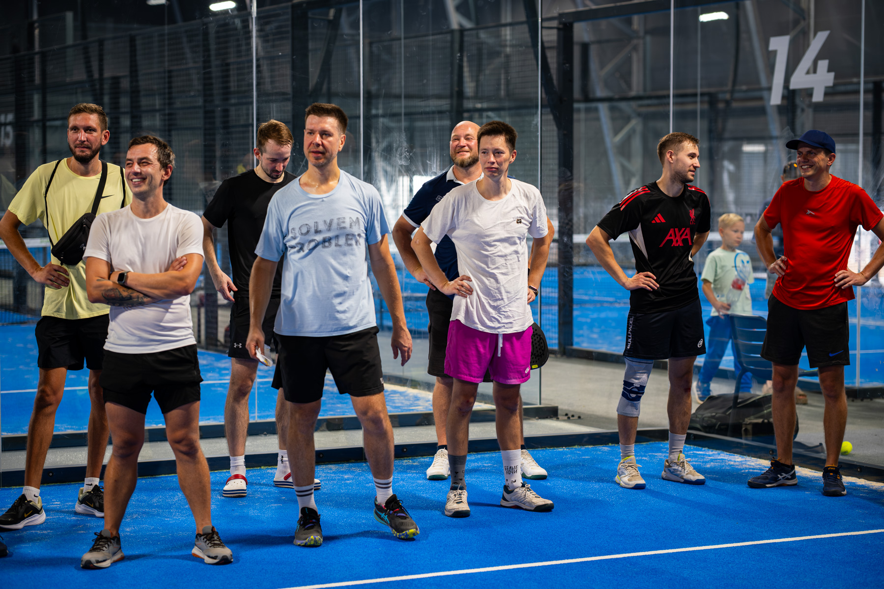 IVIN King of the Court - изображение 164