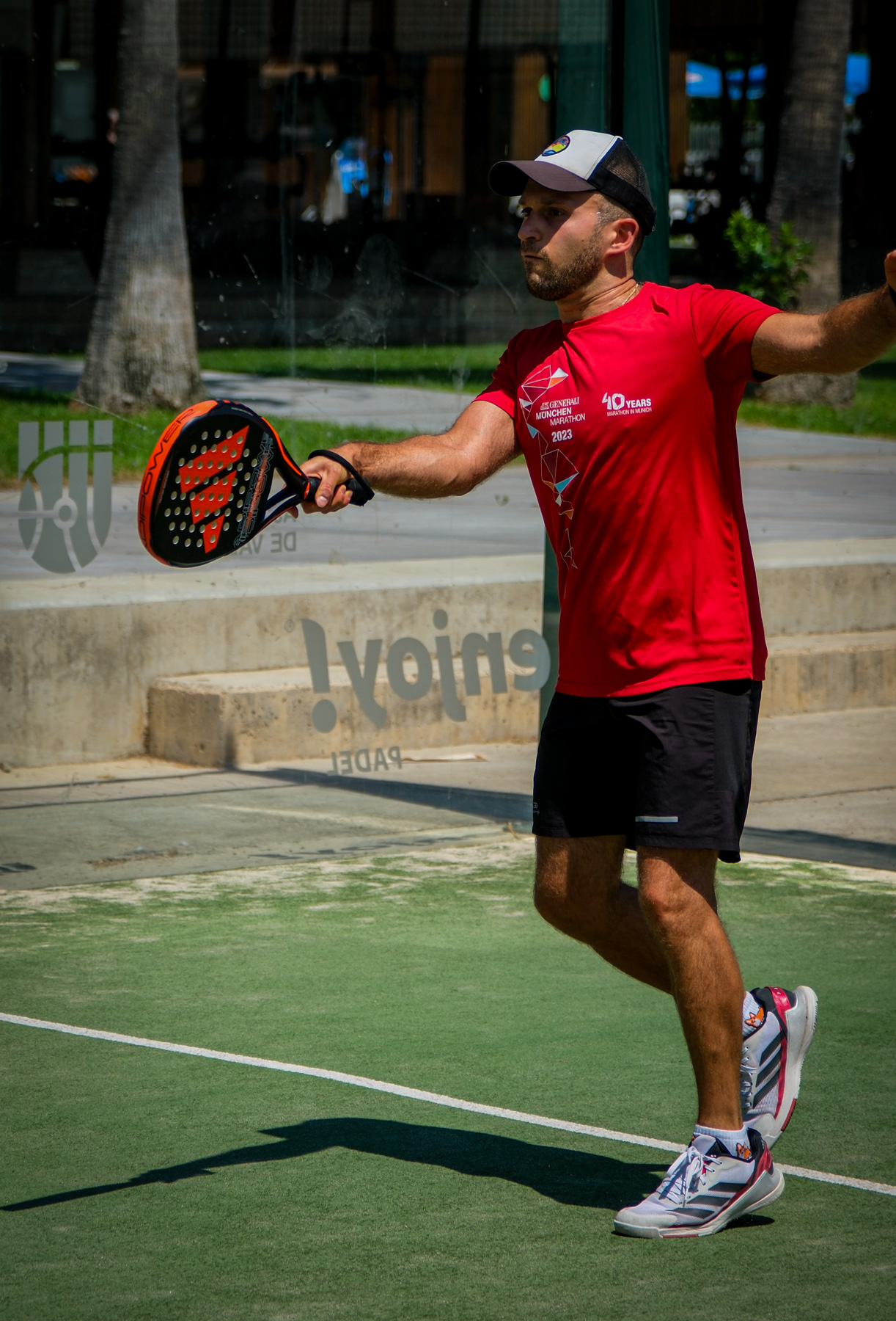 Padel Tournament by Karo - изображение 231