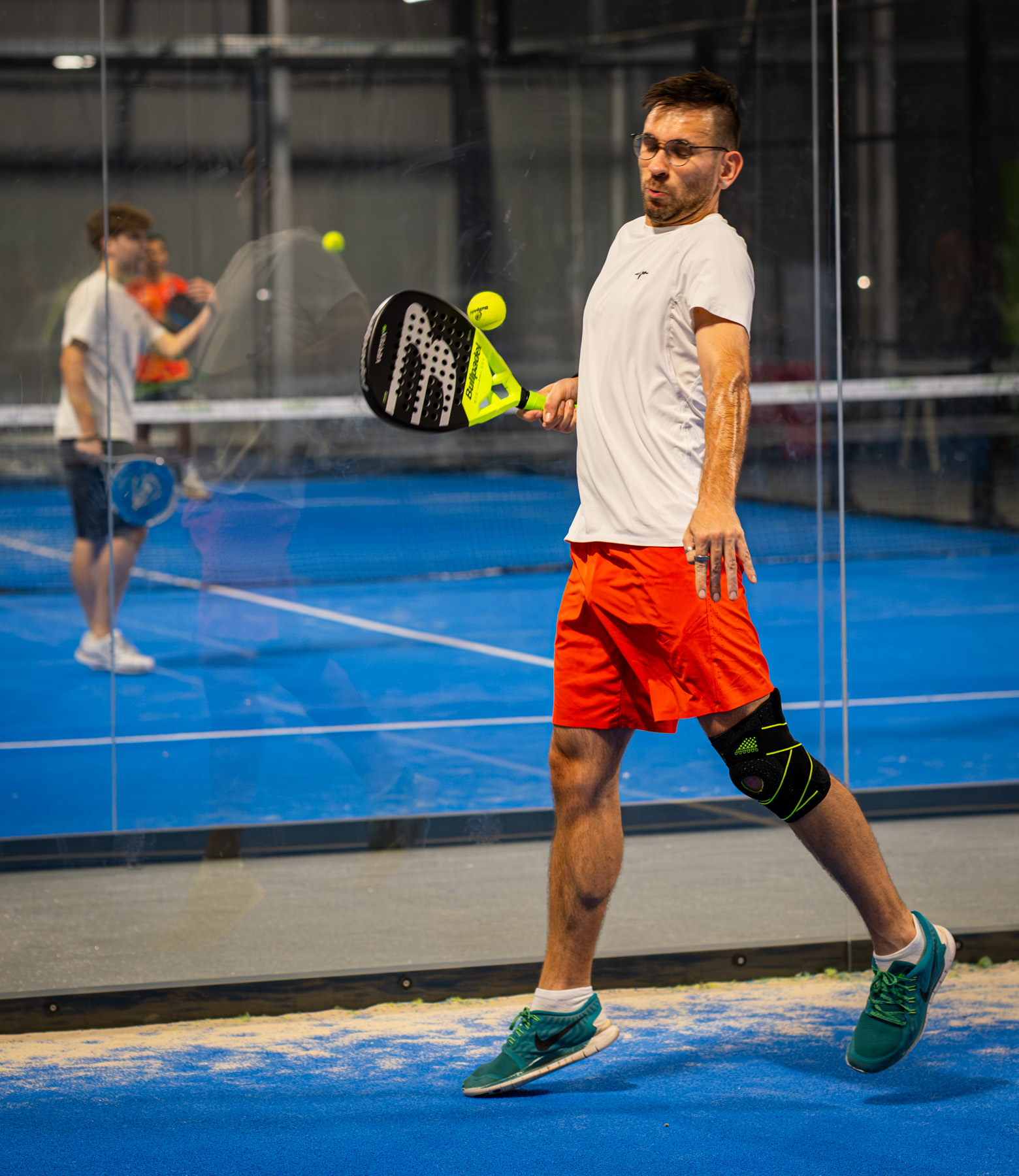 IVIN Padel Tournament - изображение 47