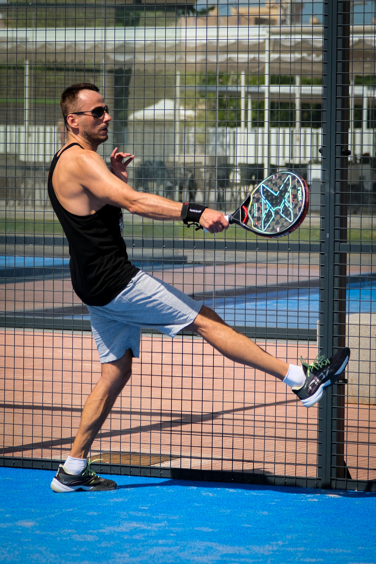 IVIN Padel Tournament - изображение 237