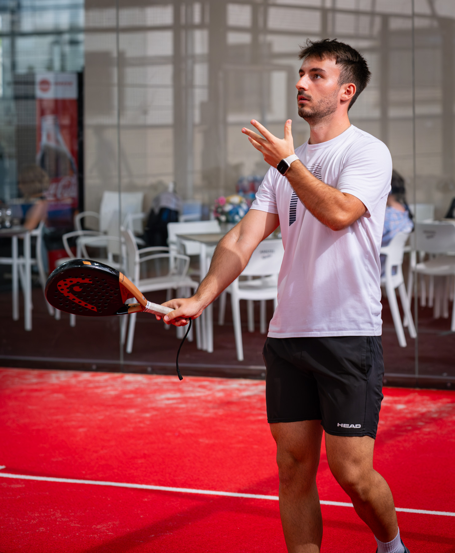 Lindo Padel Tournament - изображение 29