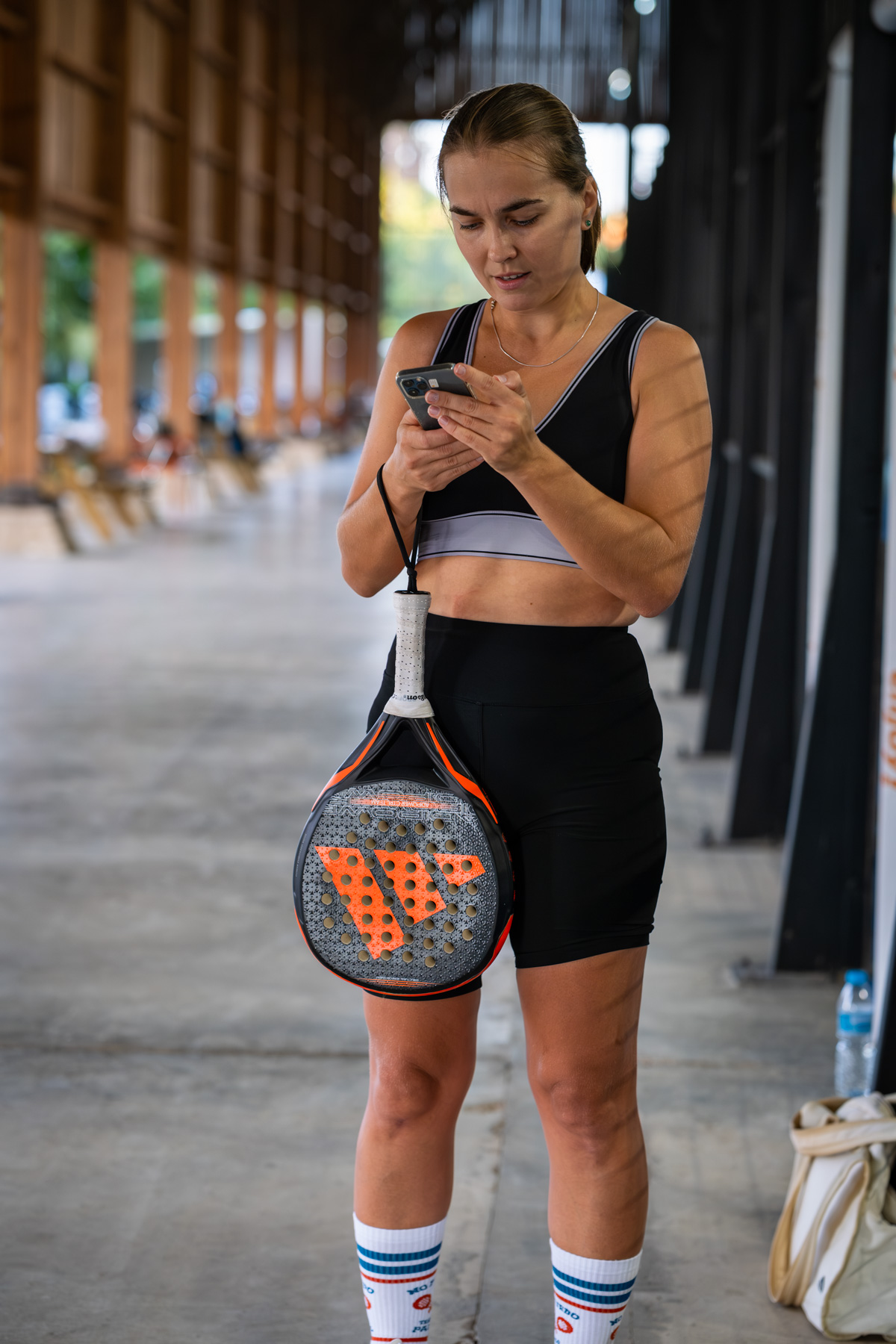 Padel Tournament by Daria - изображение 46