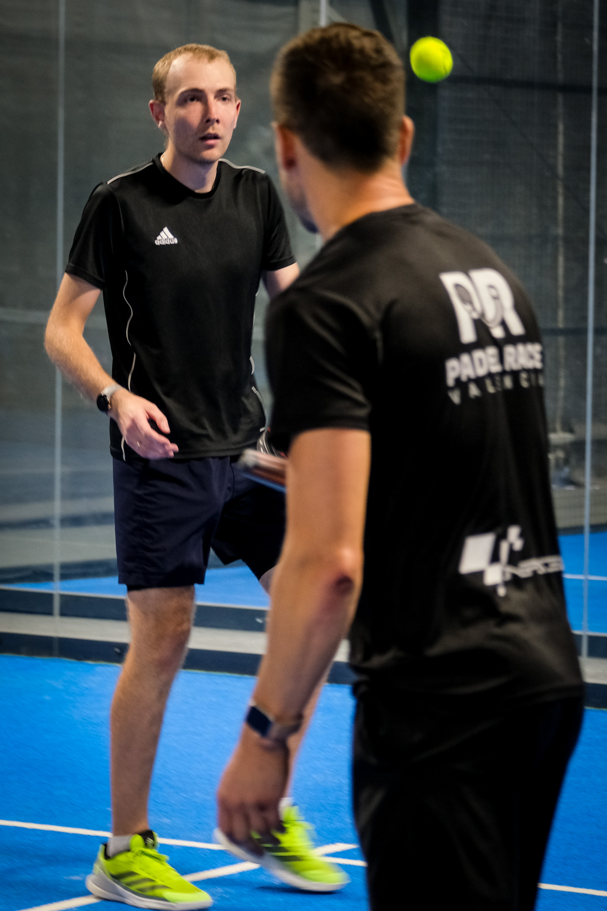 IVIN Padel Tournament - изображение 224