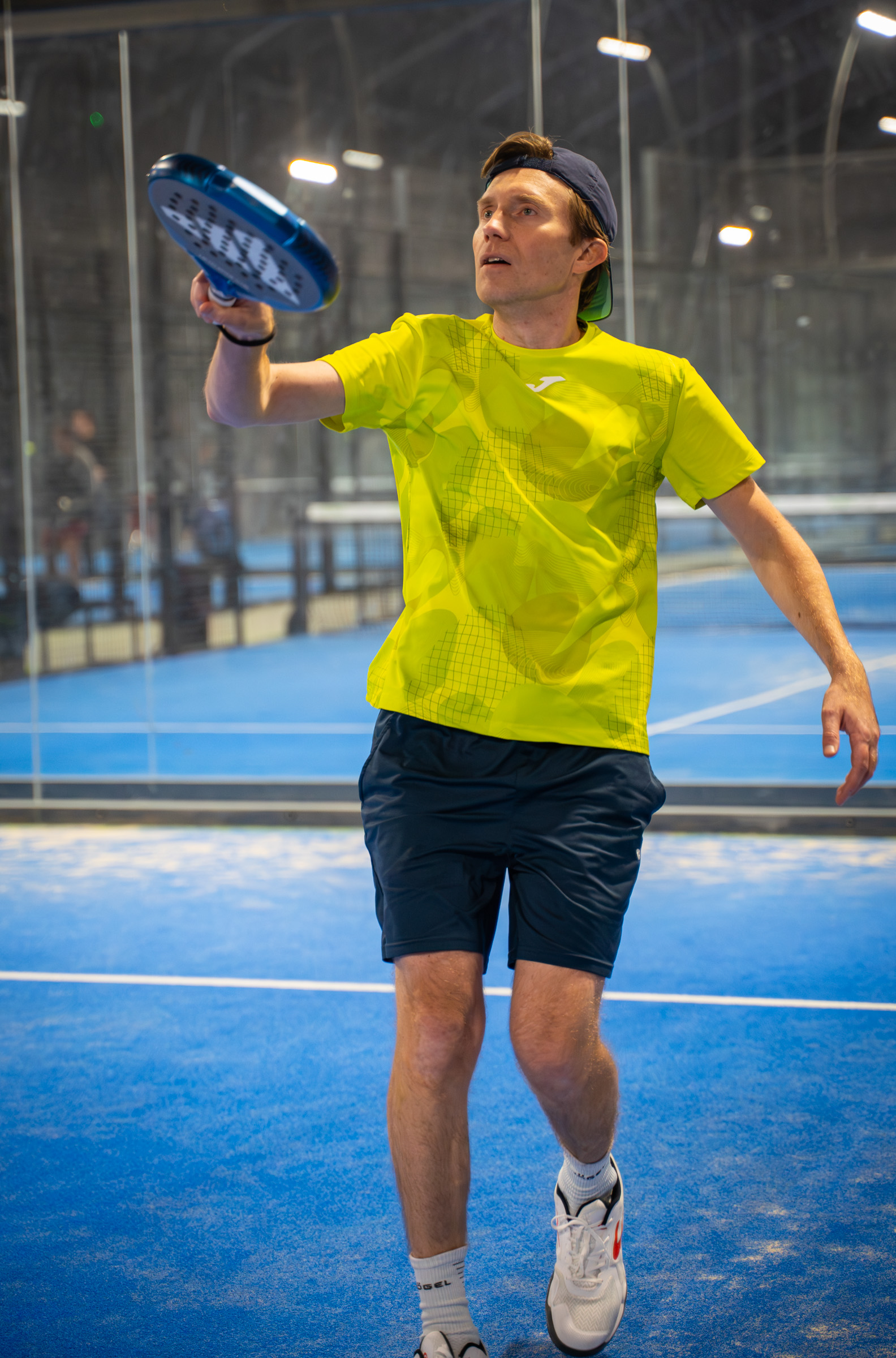 IVIN Padel Tournament - изображение 105