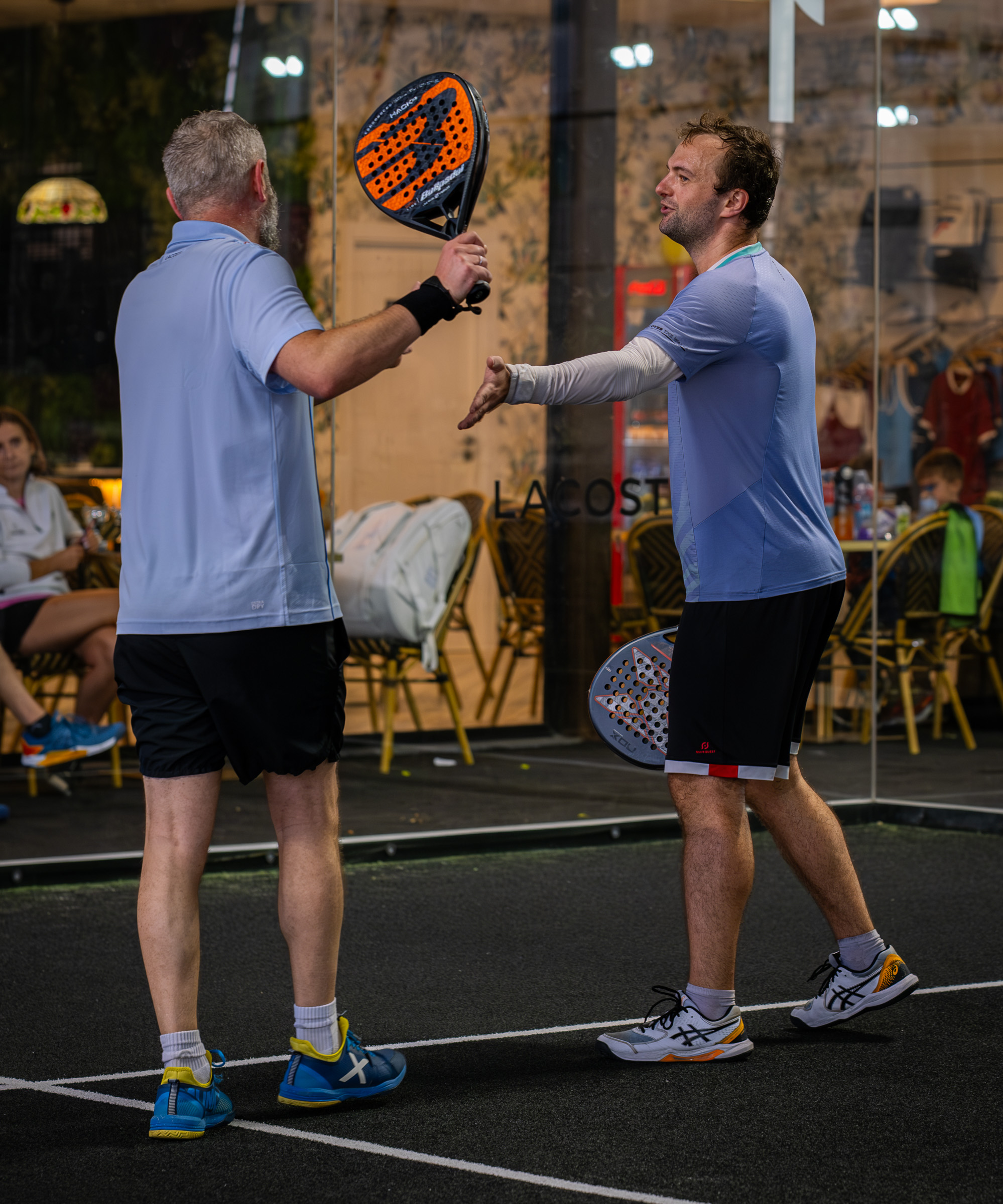Lindo Padel Tournament - изображение 3