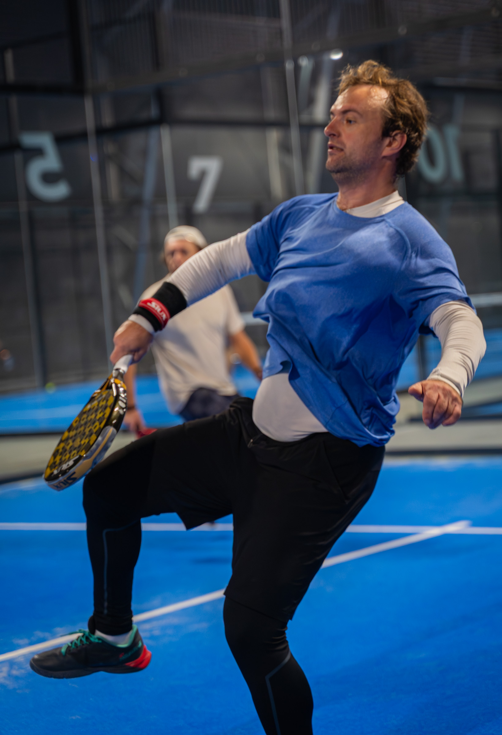 Mexicano Padel Tournament - изображение 63