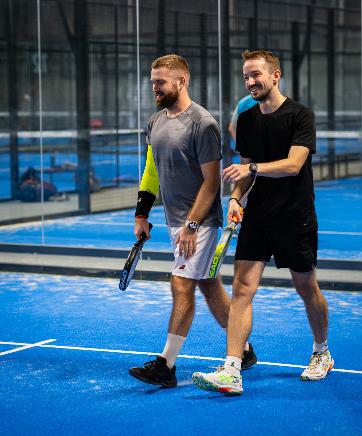 IVIN King of the Court - изображение 33