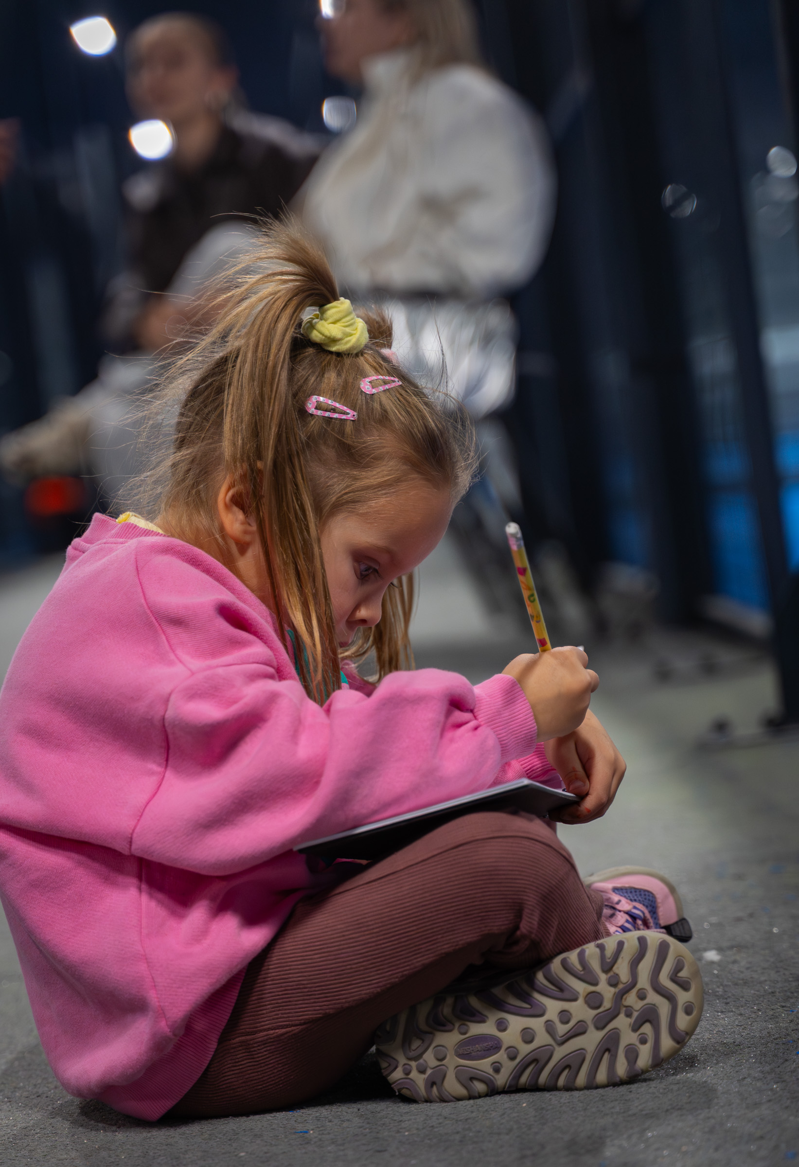 RingCentral Padel Tornament - изображение 78