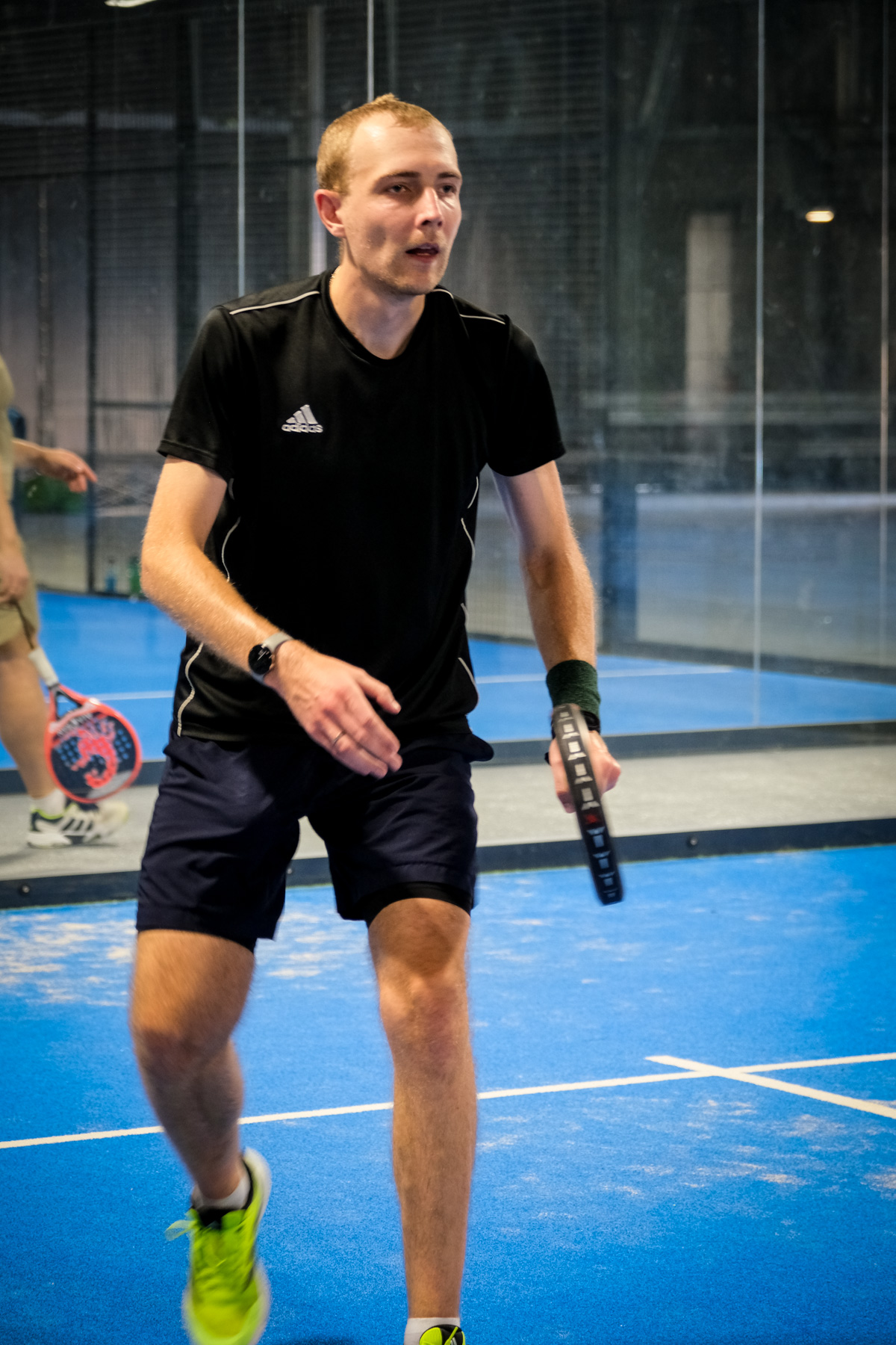 IVIN Padel Tournament - изображение 132