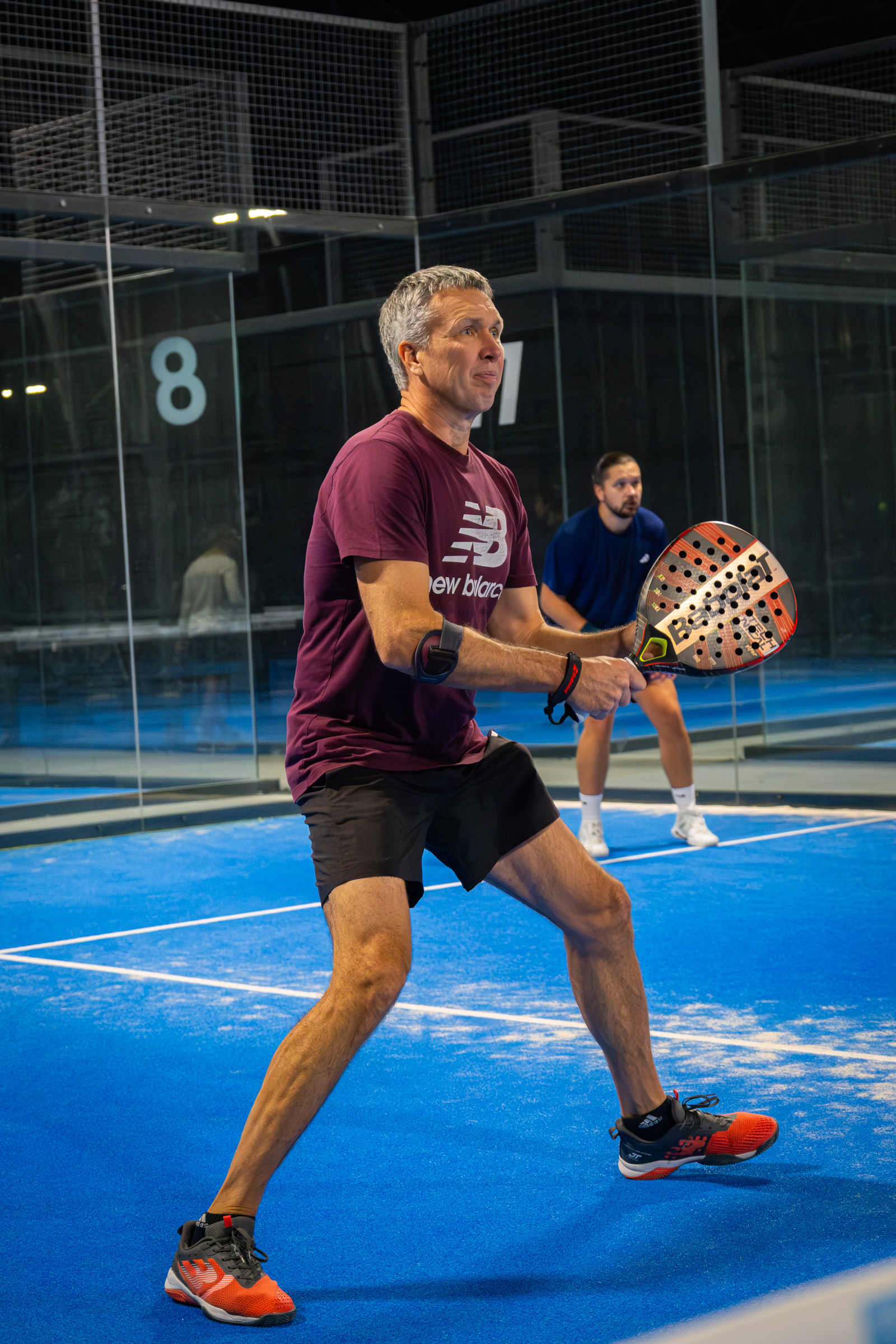 Mexicano Padel Tournament - изображение 94