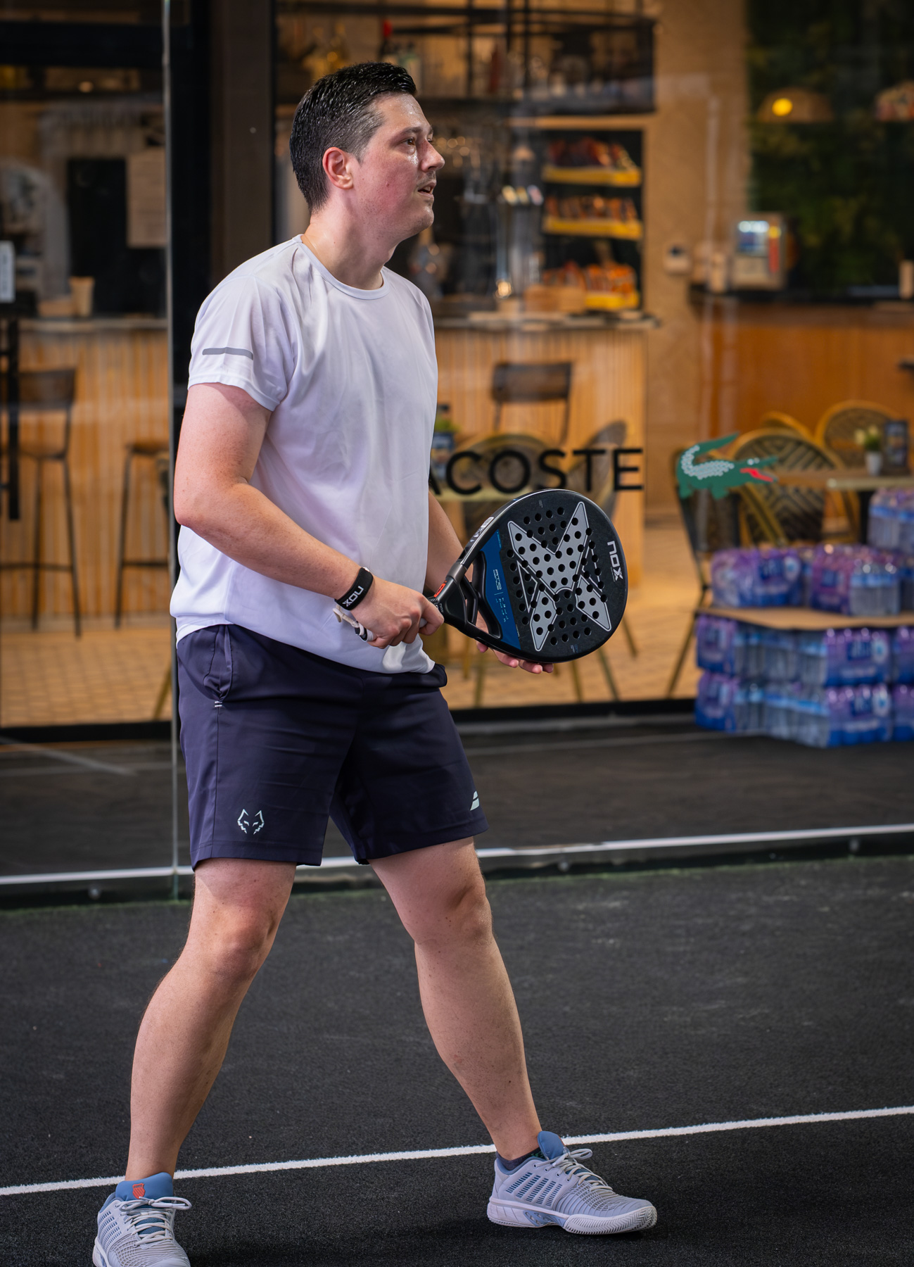 Lindo Padel Tournament - изображение 21