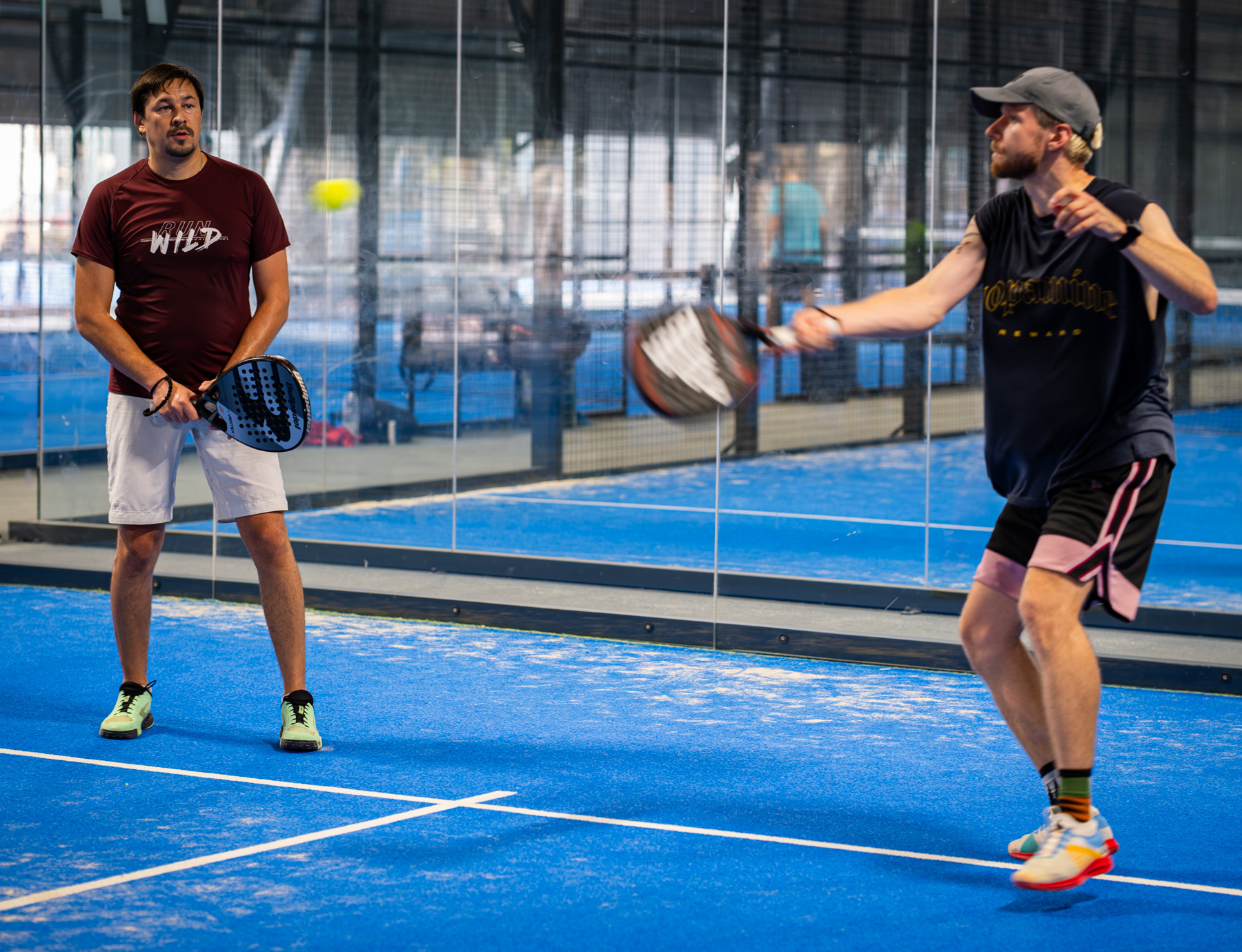 IVIN King of the Court - изображение 84