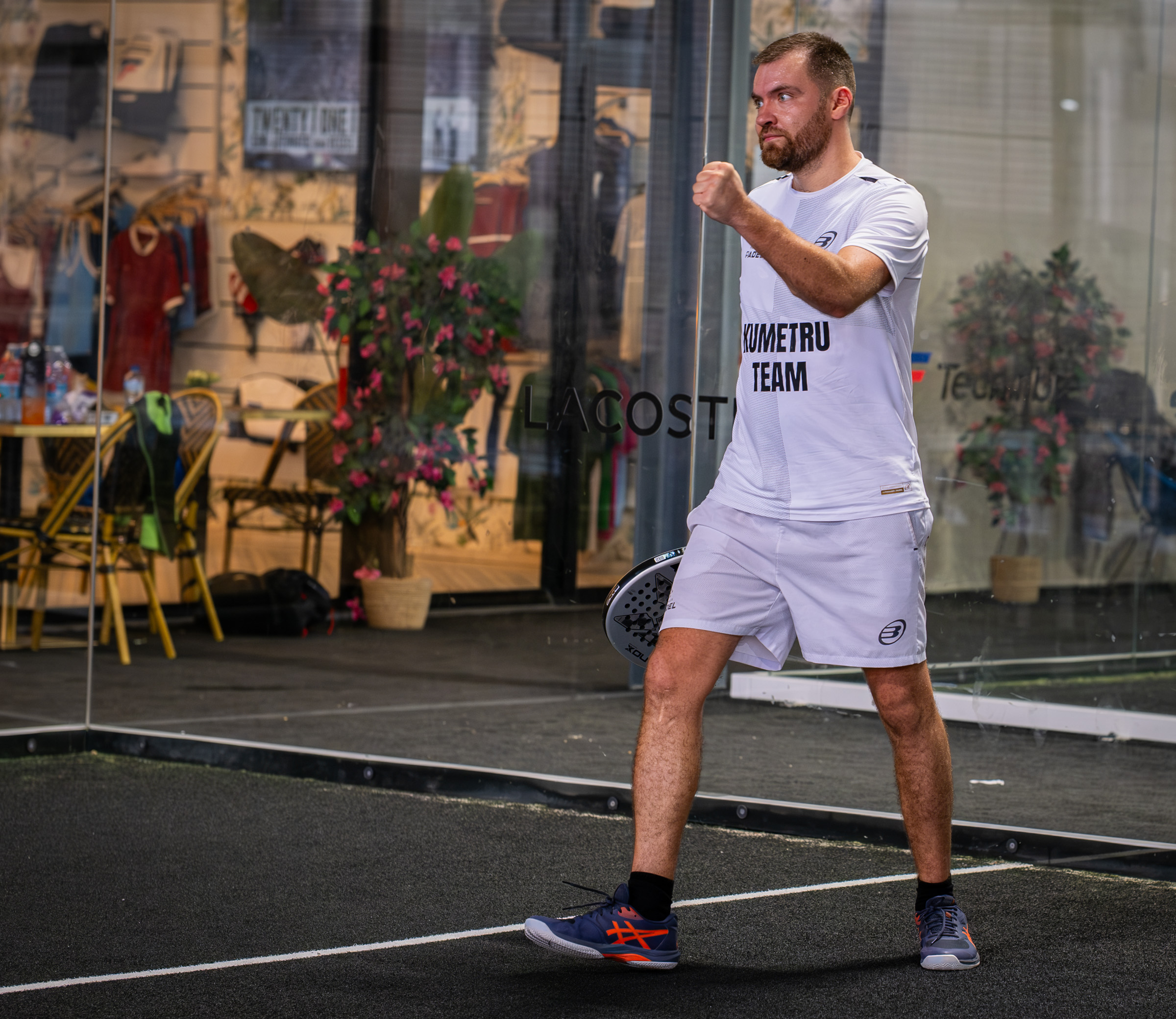 Lindo Padel Tournament - изображение 76