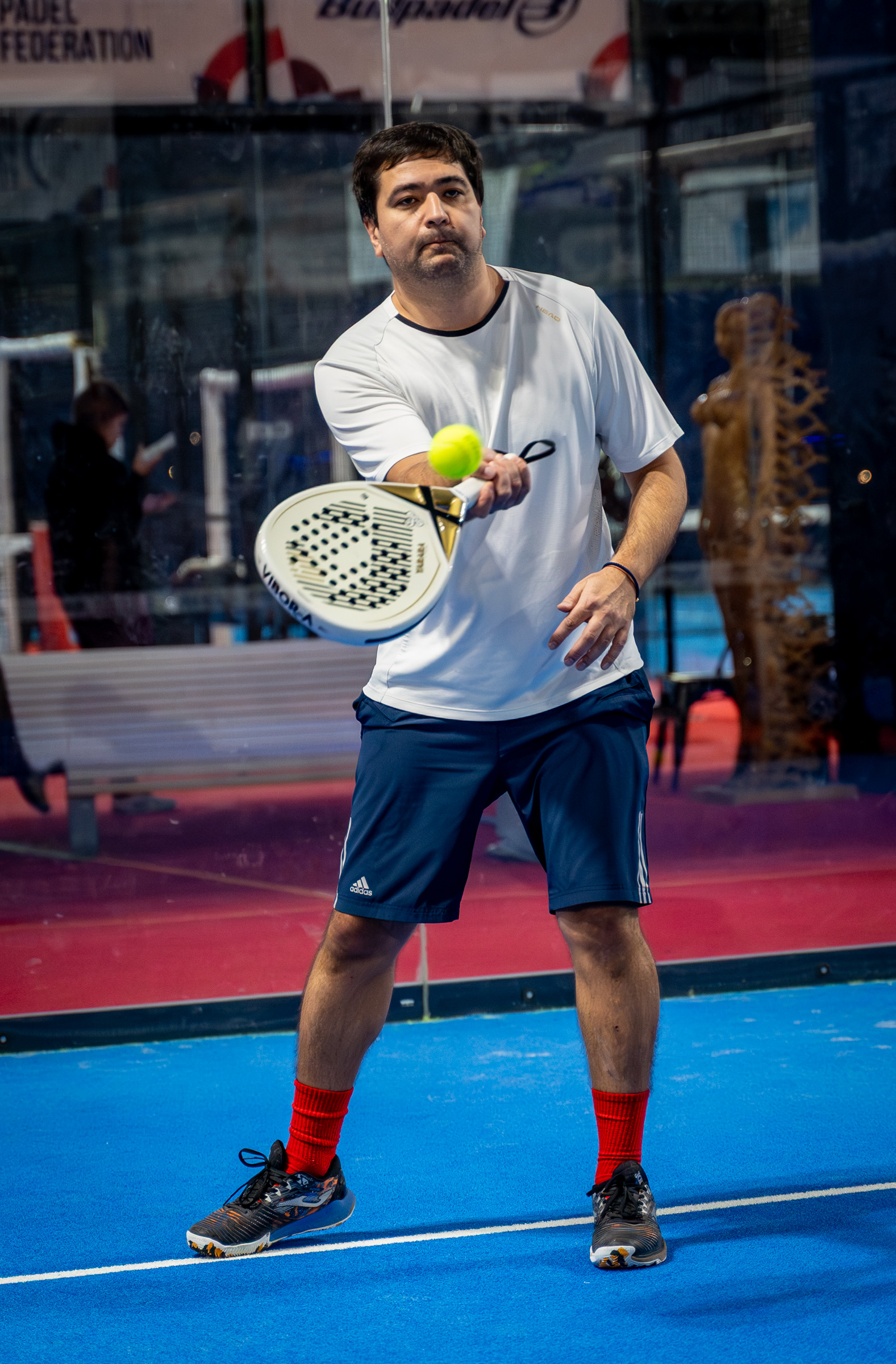 IVIN Padel Tournament - изображение 32