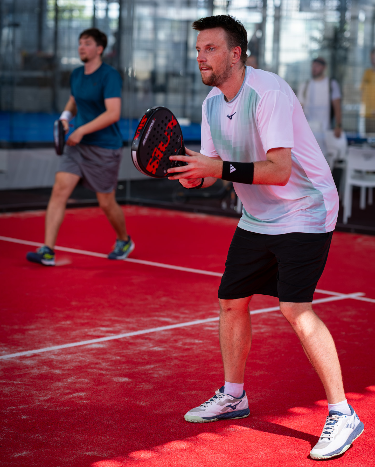 Lindo Padel Tournament - изображение 48