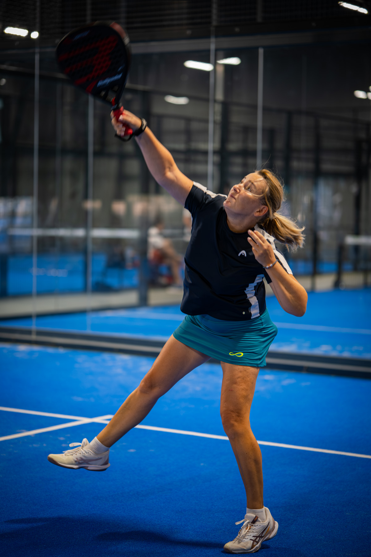 IVIN Padel Tournament - изображение 18