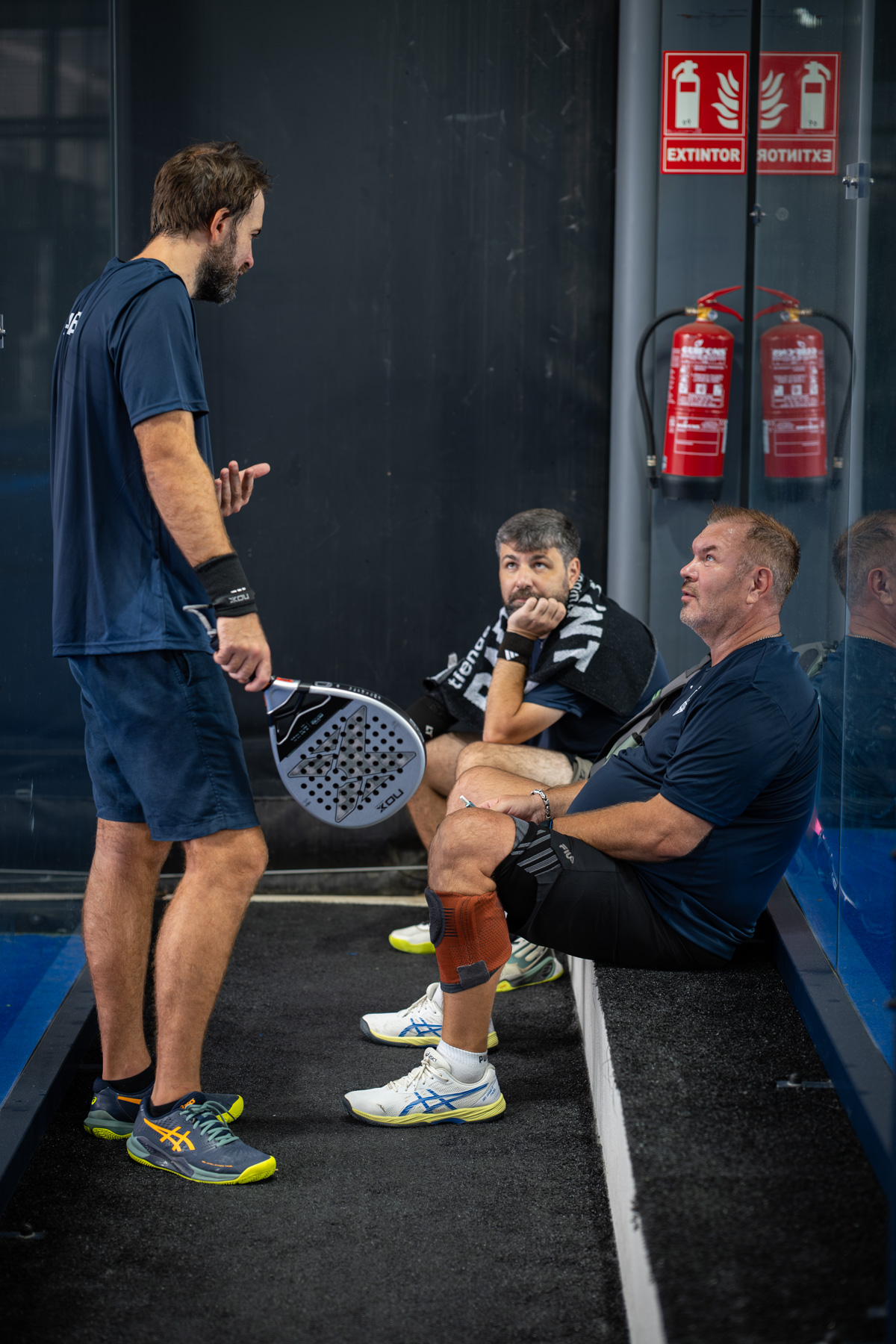 Lindo vs. Alicante - изображение 87