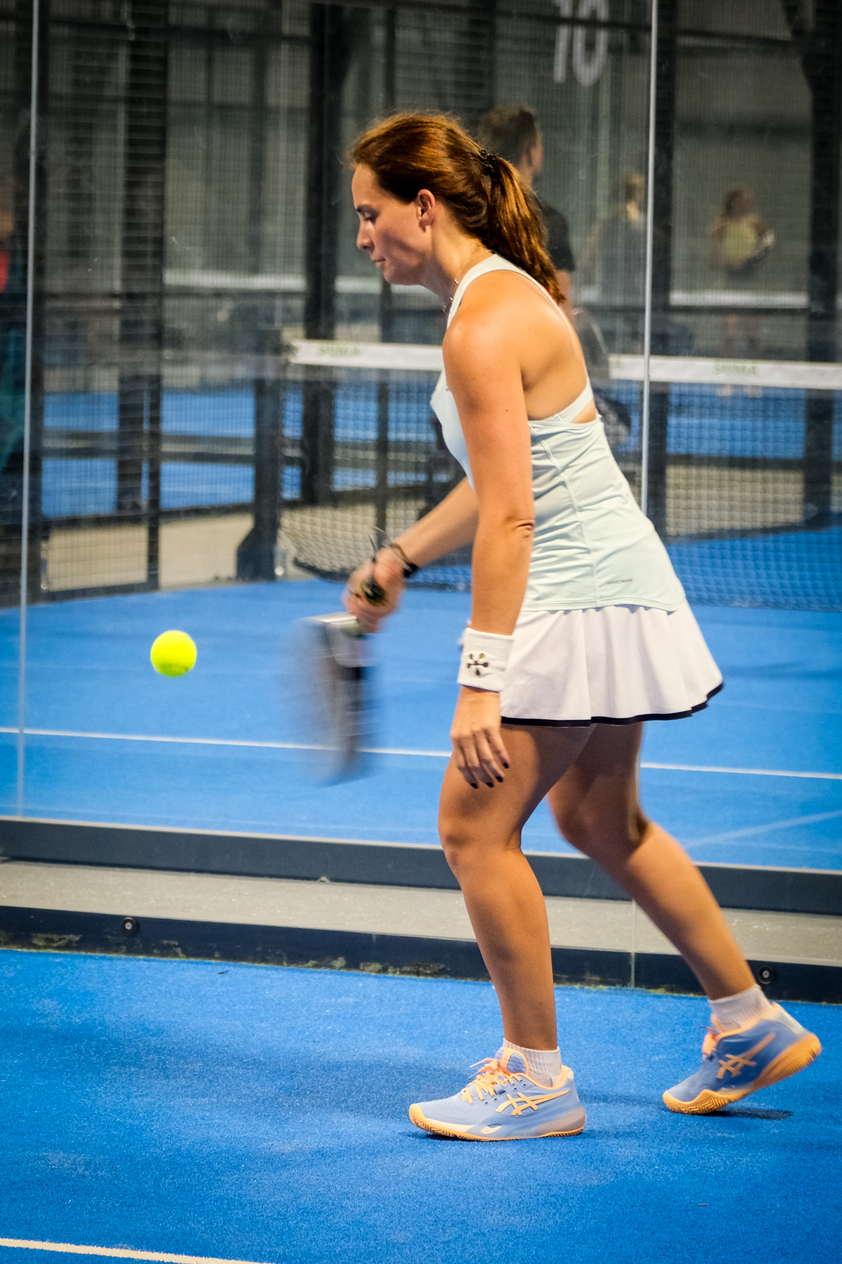 IVIN Padel Tournament - изображение 243