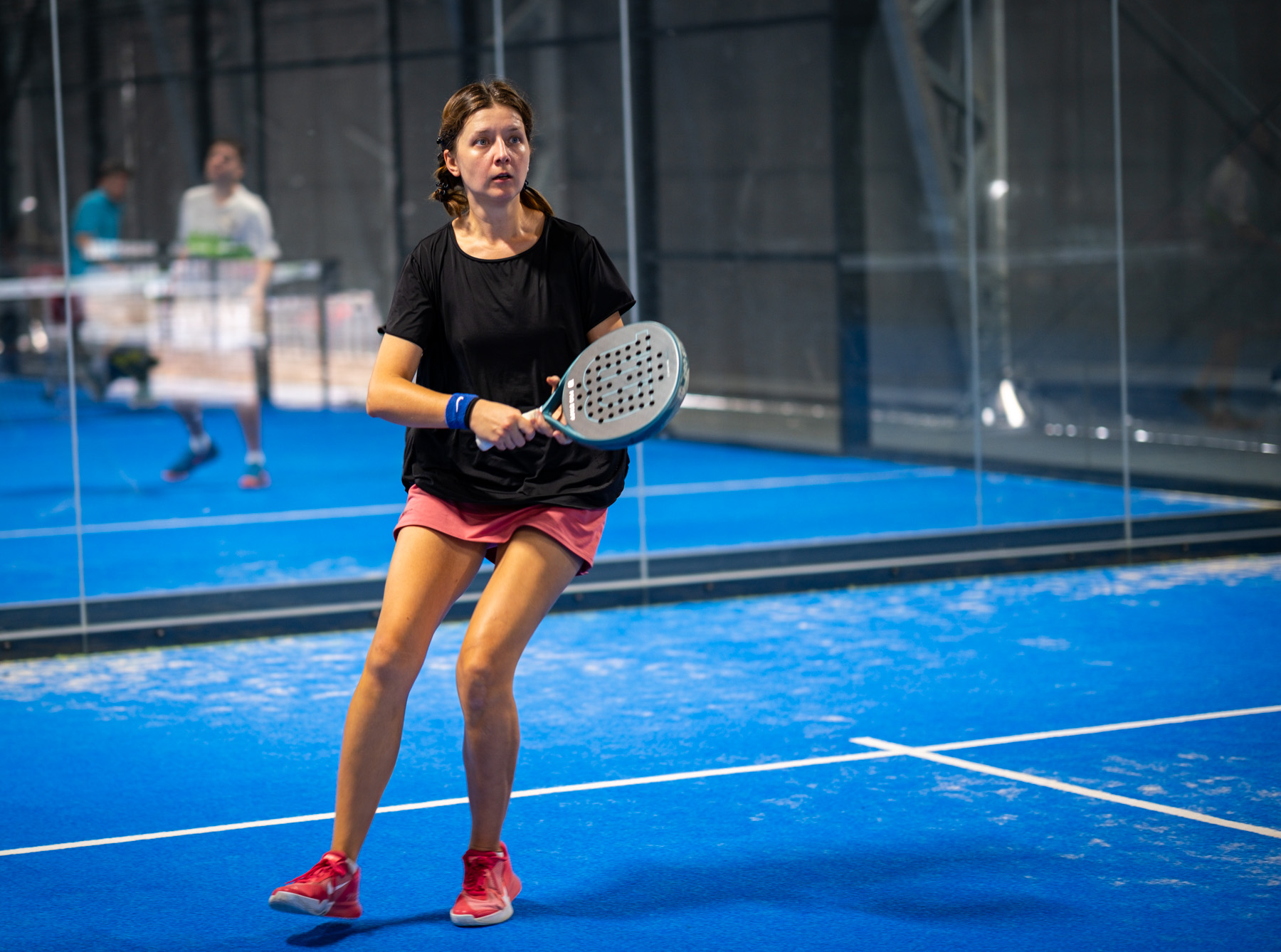 IVIN Queen of the Court - изображение 174