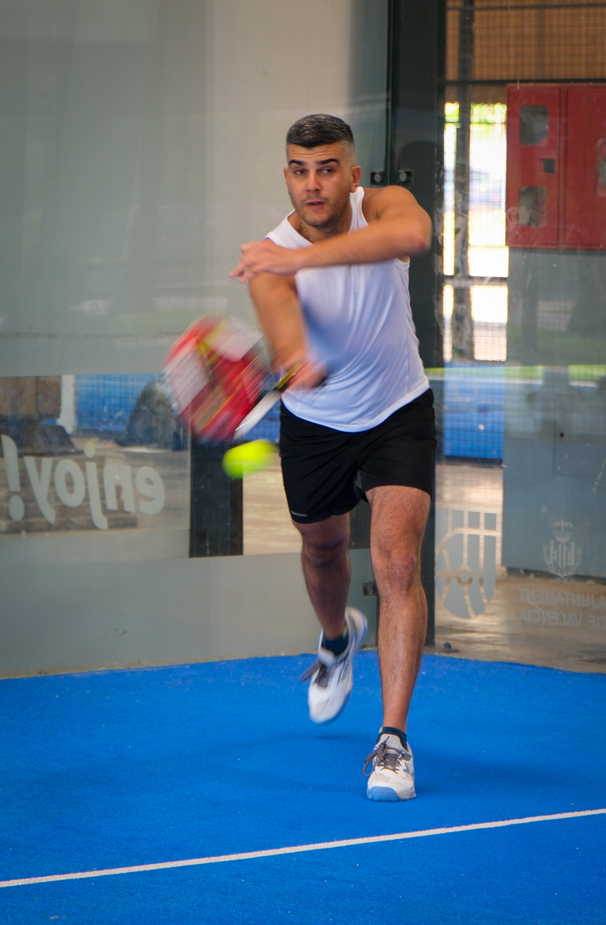 Padel Tournament by Karo - изображение 58