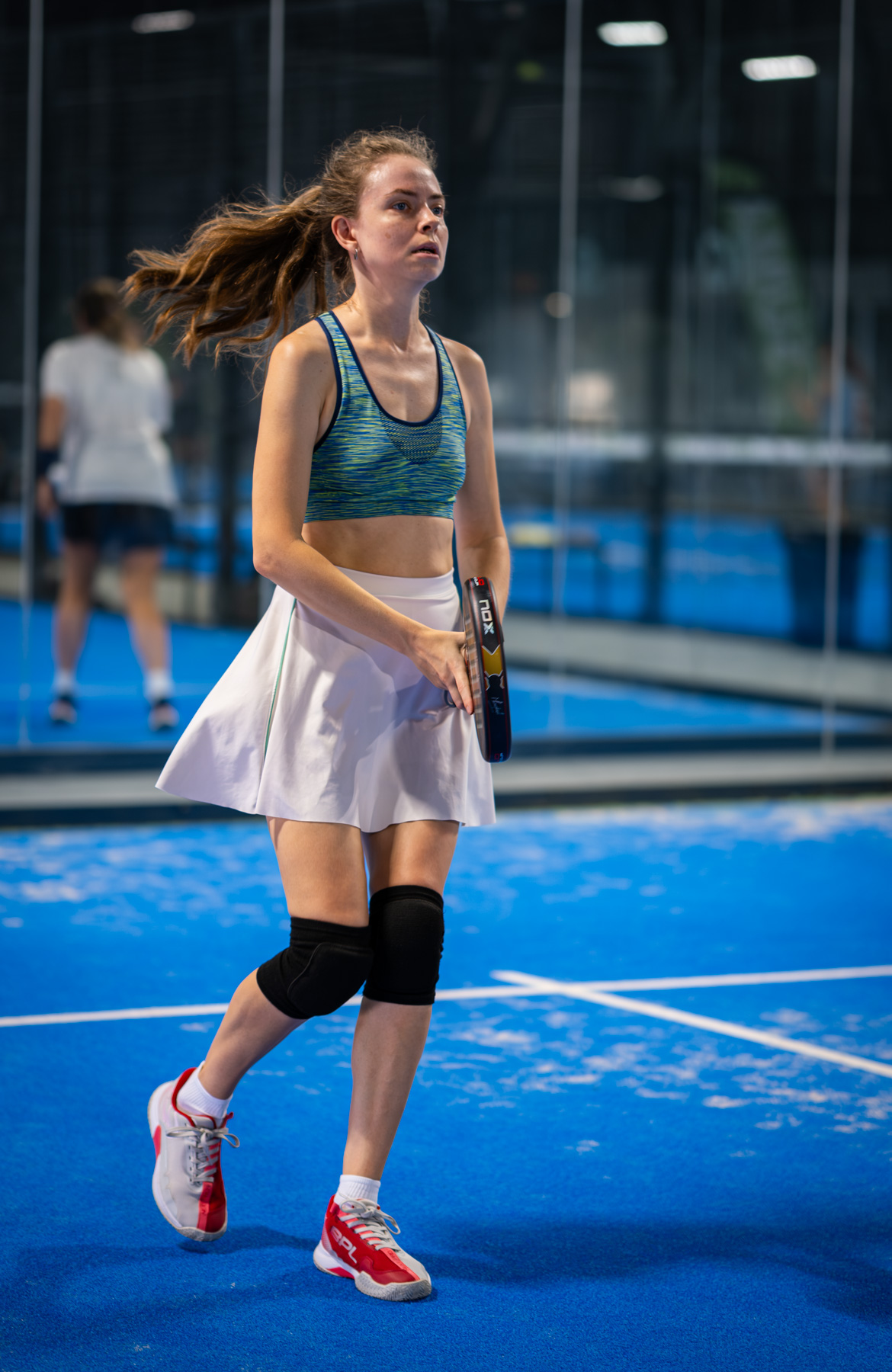 IVIN Queen of the Court - изображение 165