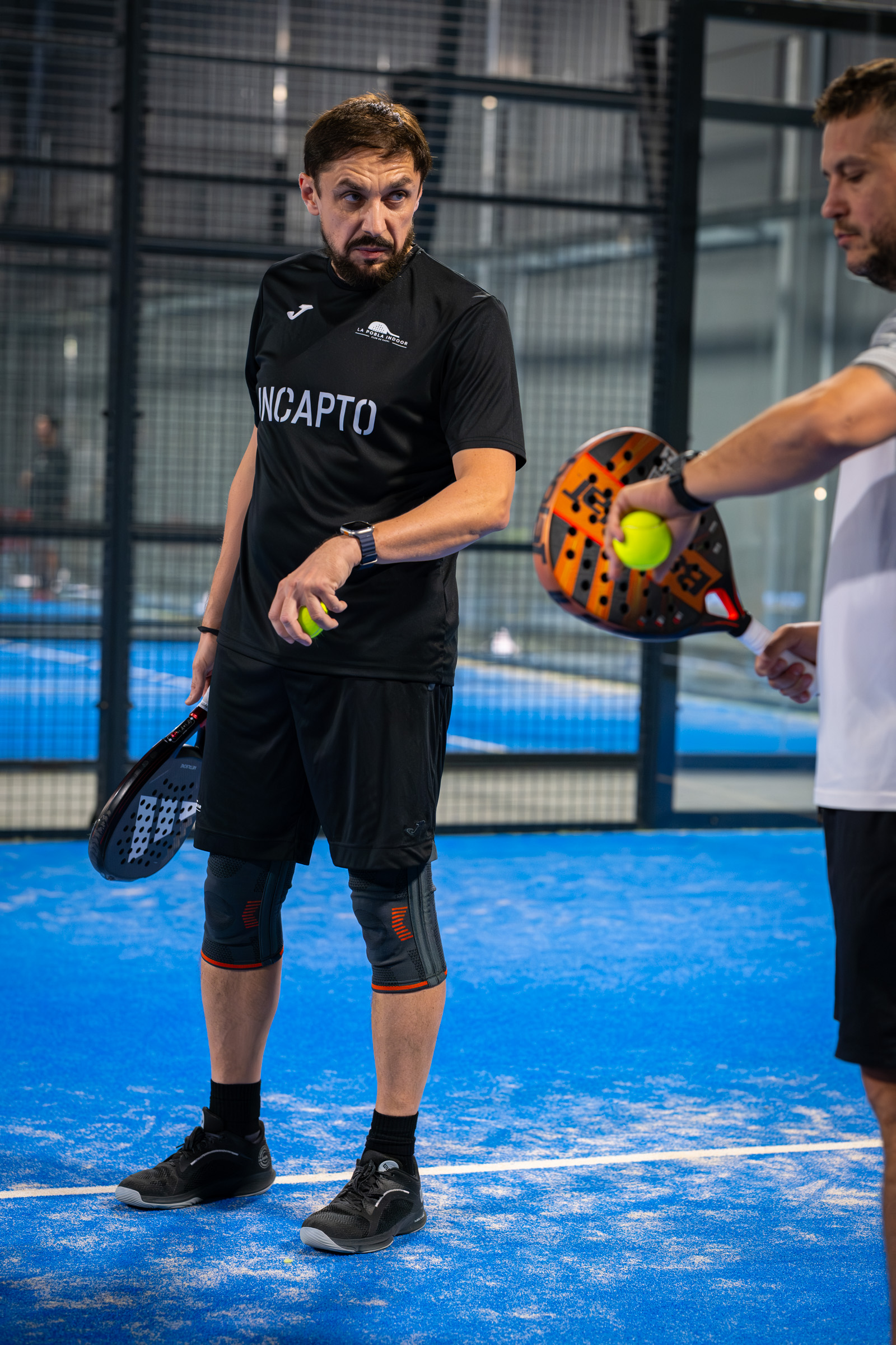 King of the Court Padel Tournament - изображение 6