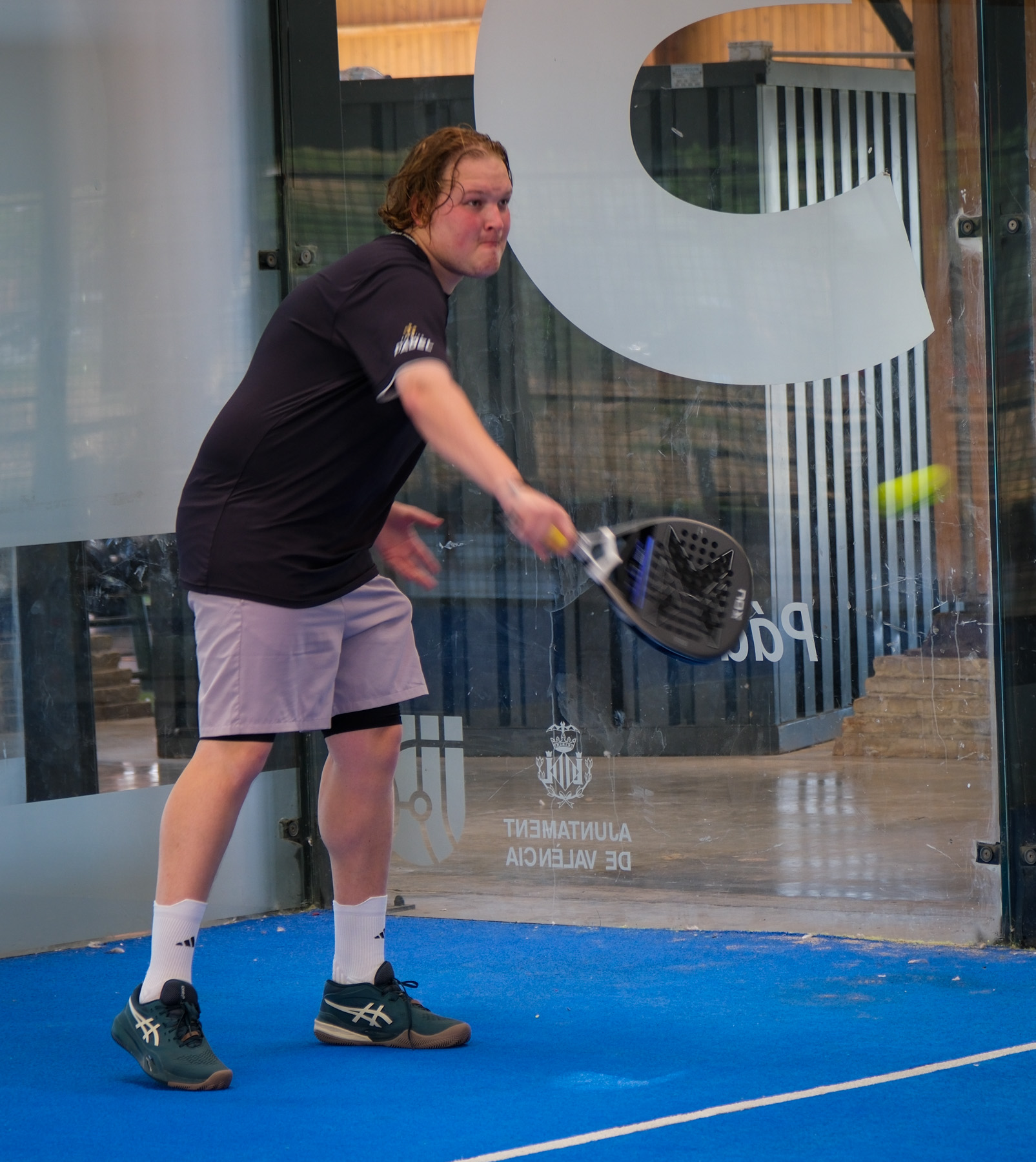 Padel Tournament by Karo - изображение 22