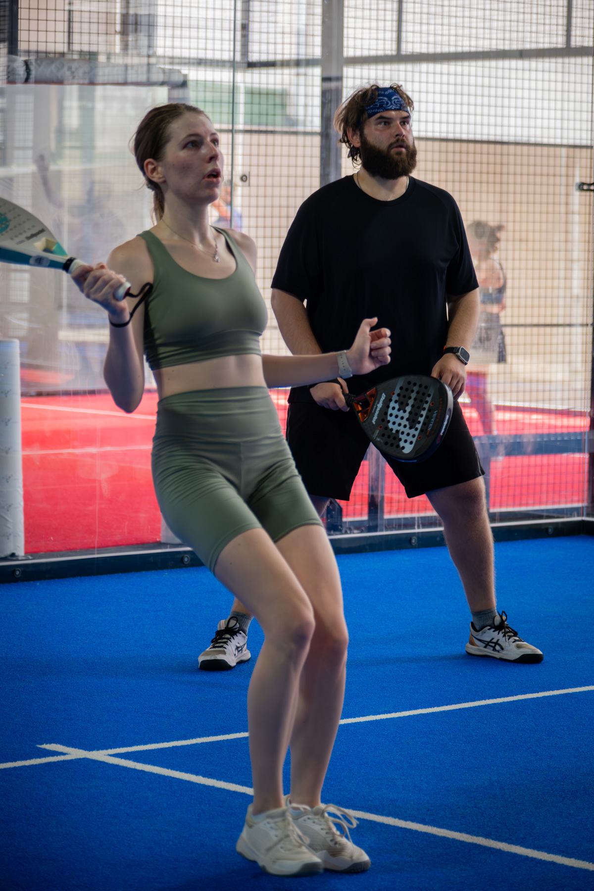 Lindo Padel Tournament - изображение 59