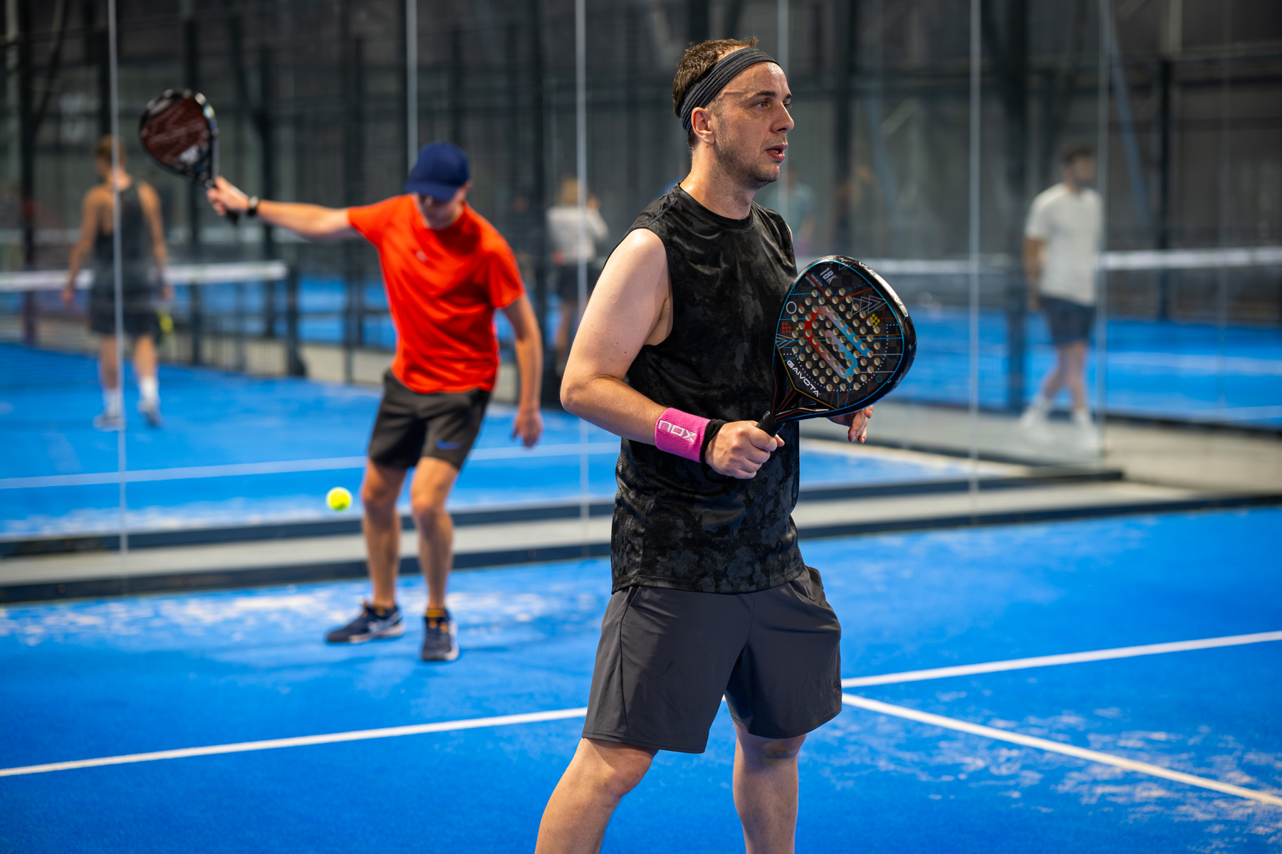 IVIN King of the Court - изображение 57