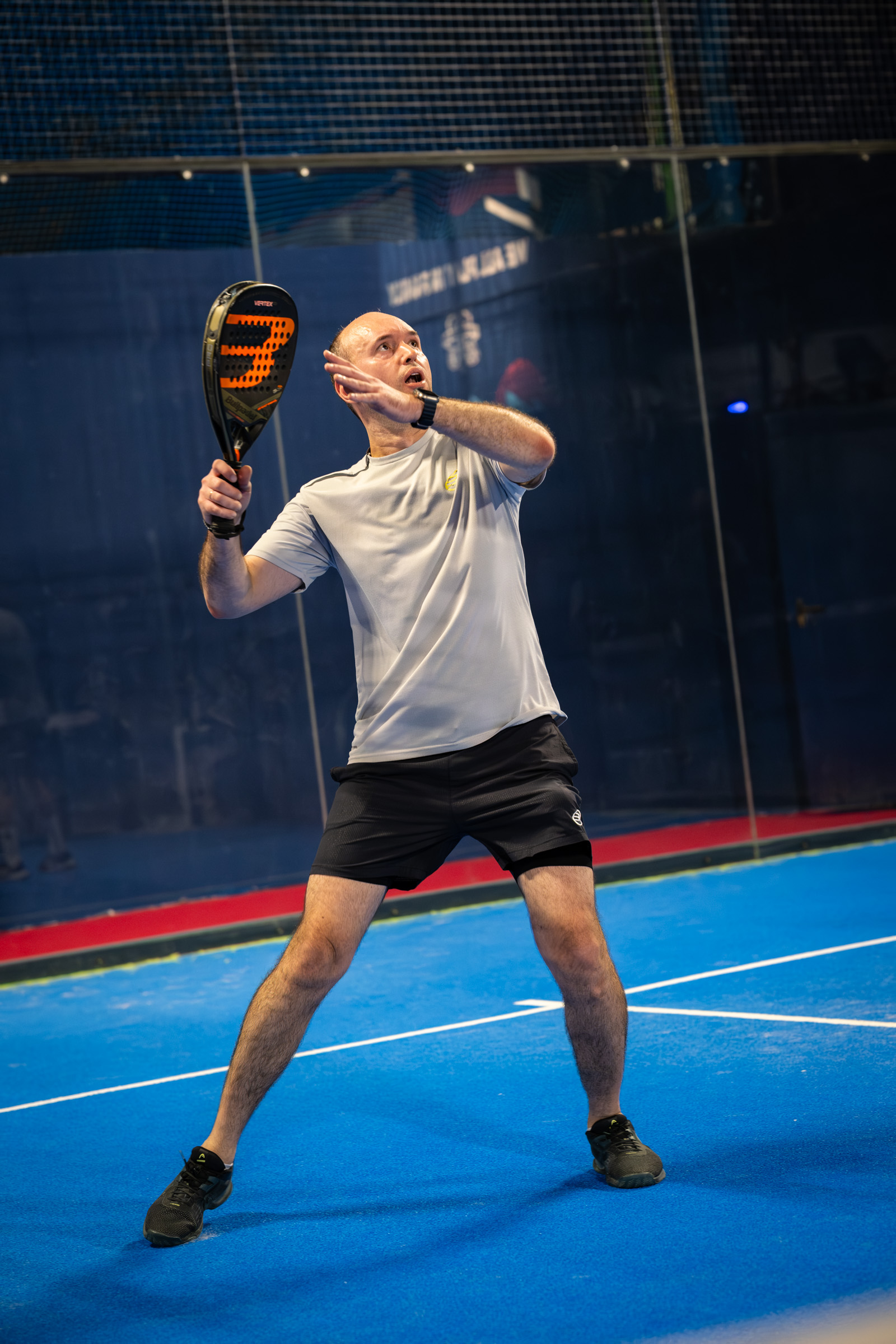 IVIN Halloween Padel Tournament 3.25-3.5&3.75-4.0 - изображение 70