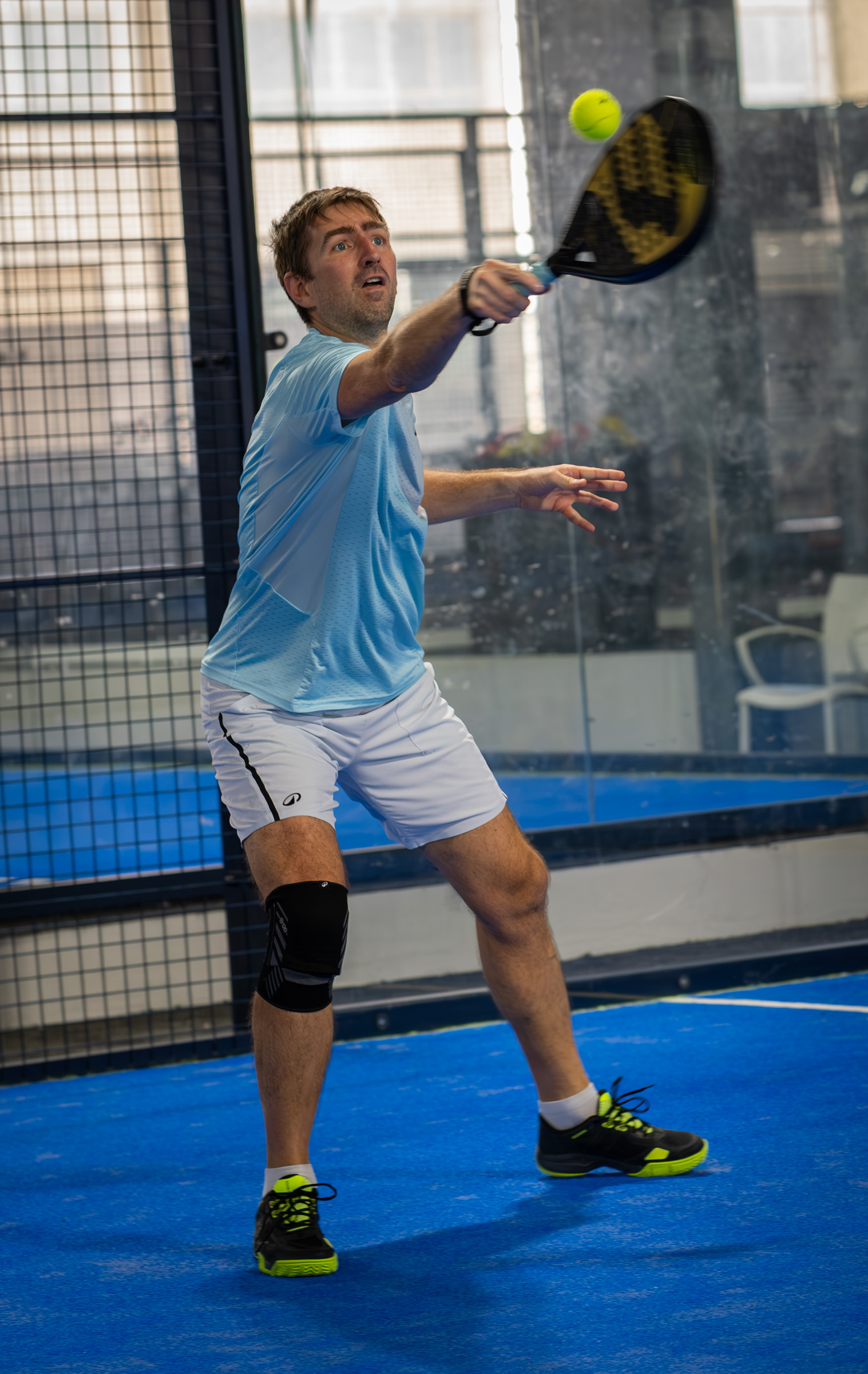 Lindo vs the Netherlands - изображение 53