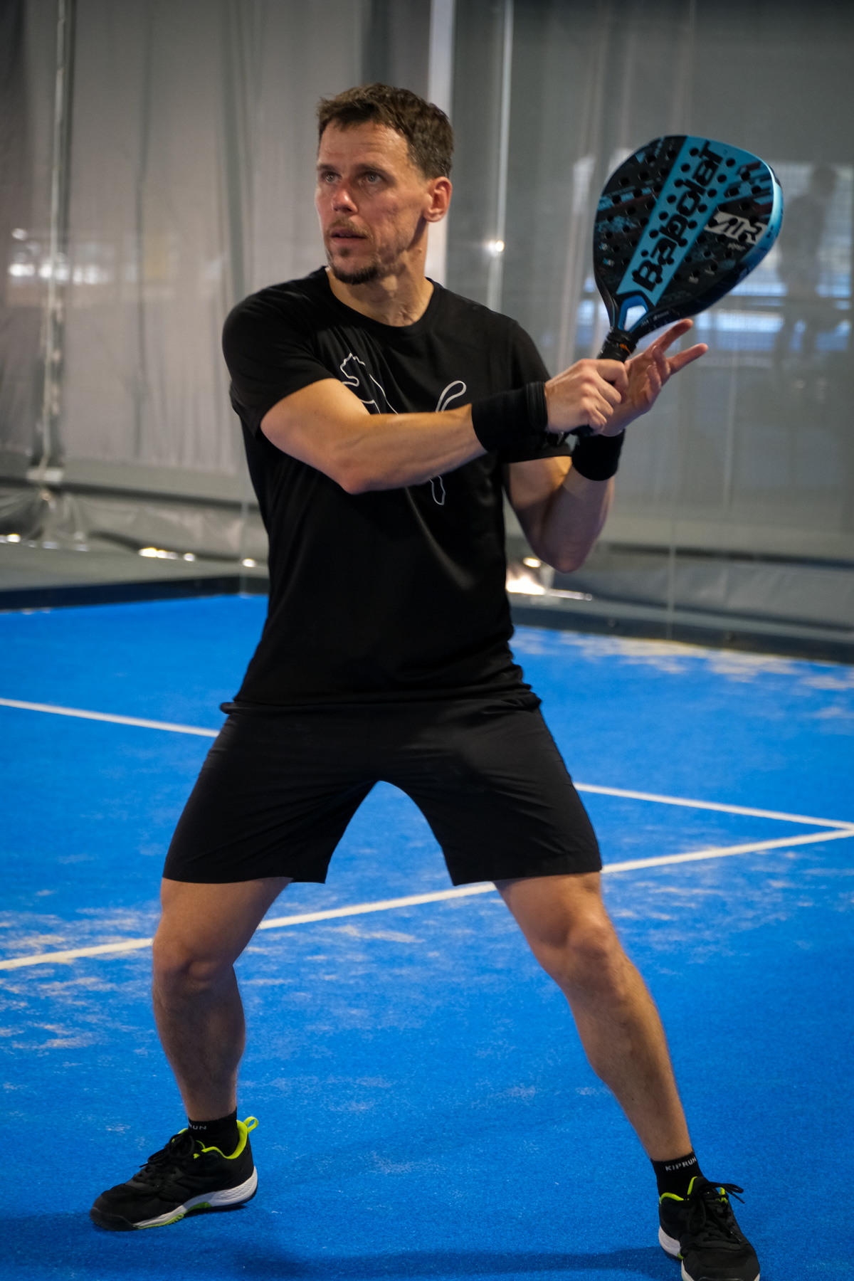 IVIN Padel Tournament - изображение 29