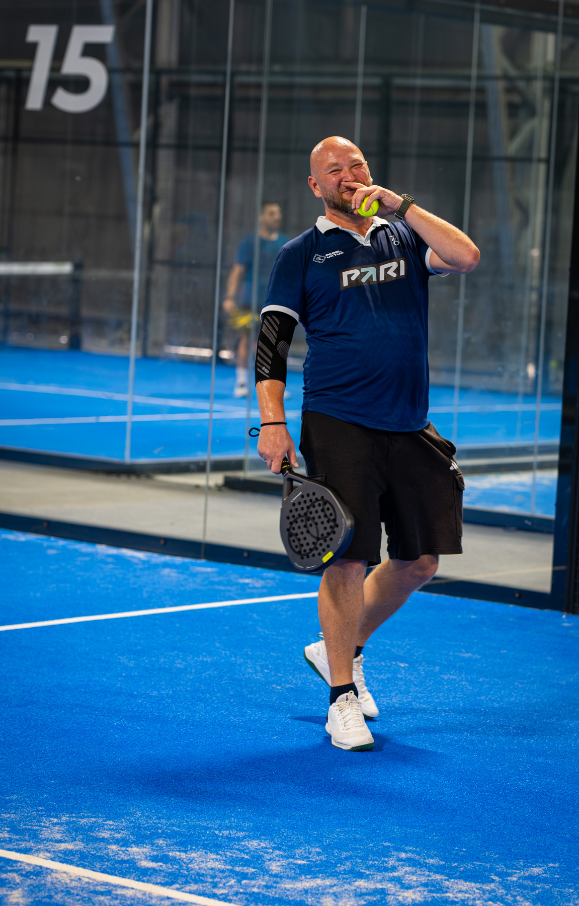 IVIN King of the Court - изображение 45