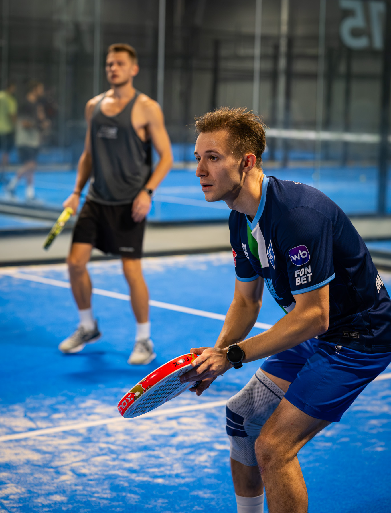 IVIN Padel Tournament - изображение 10