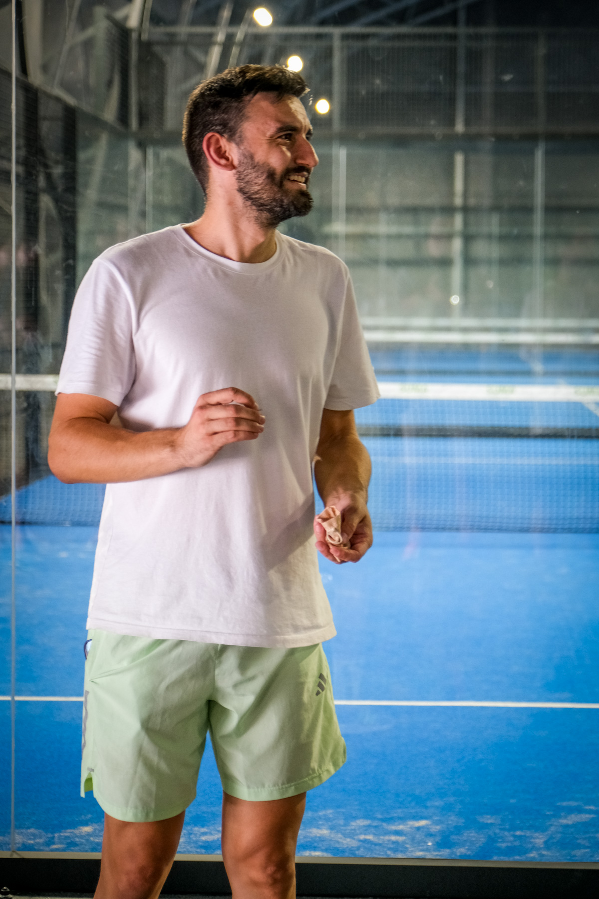 IVIN Padel Tournament - изображение 334