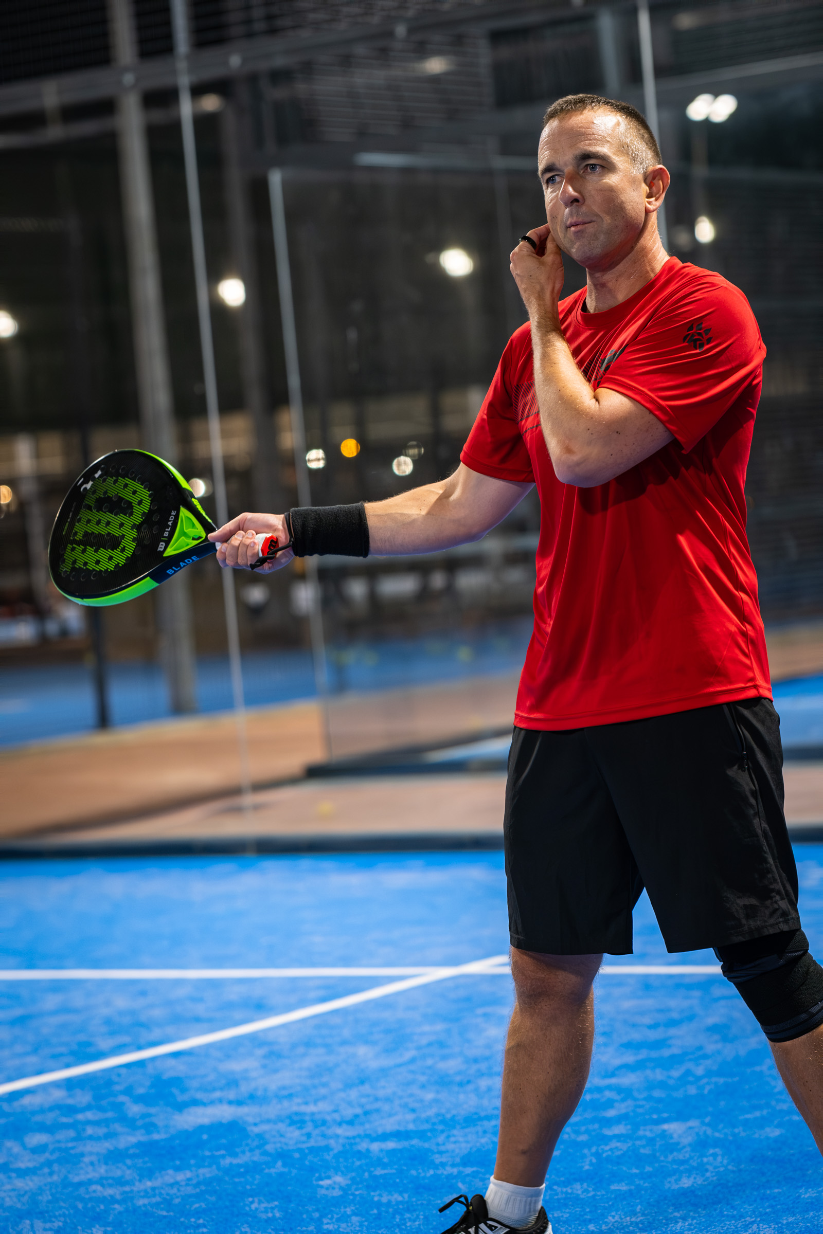 King of the Court Padel Tournament - изображение 25