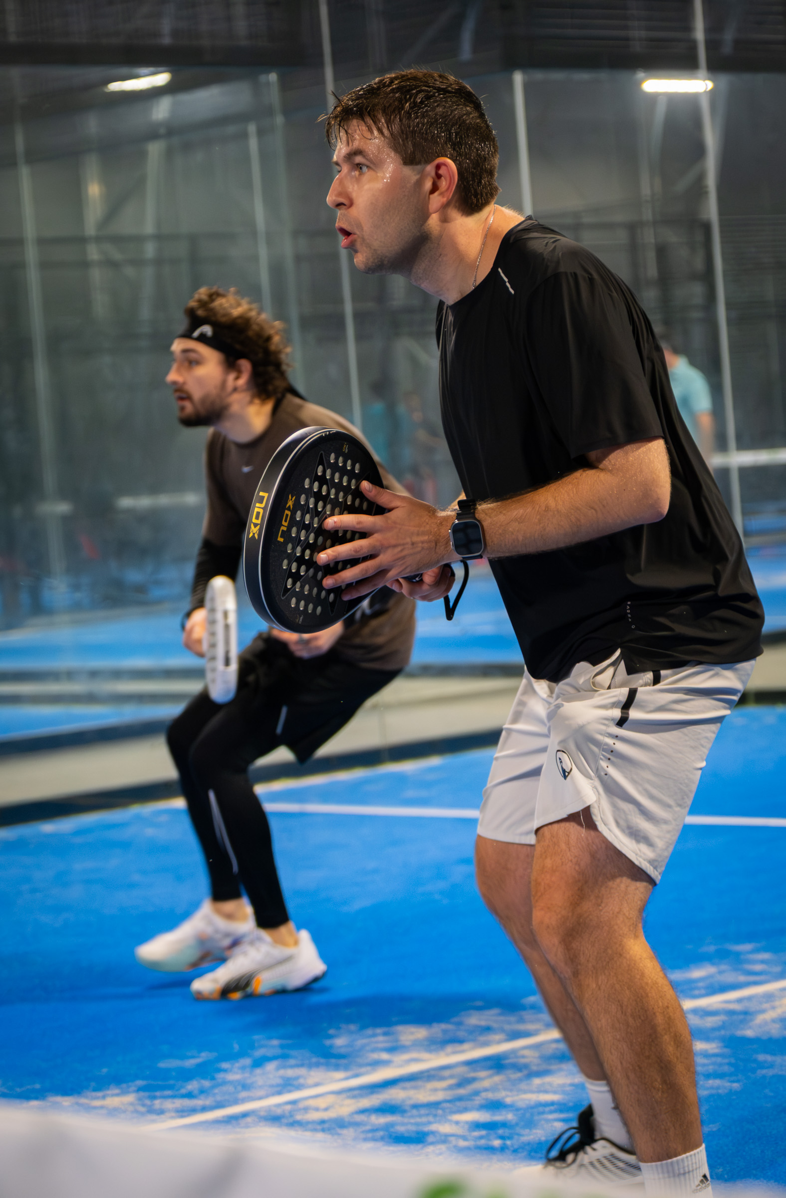 IVIN Padel Tournament Americano - изображение 43