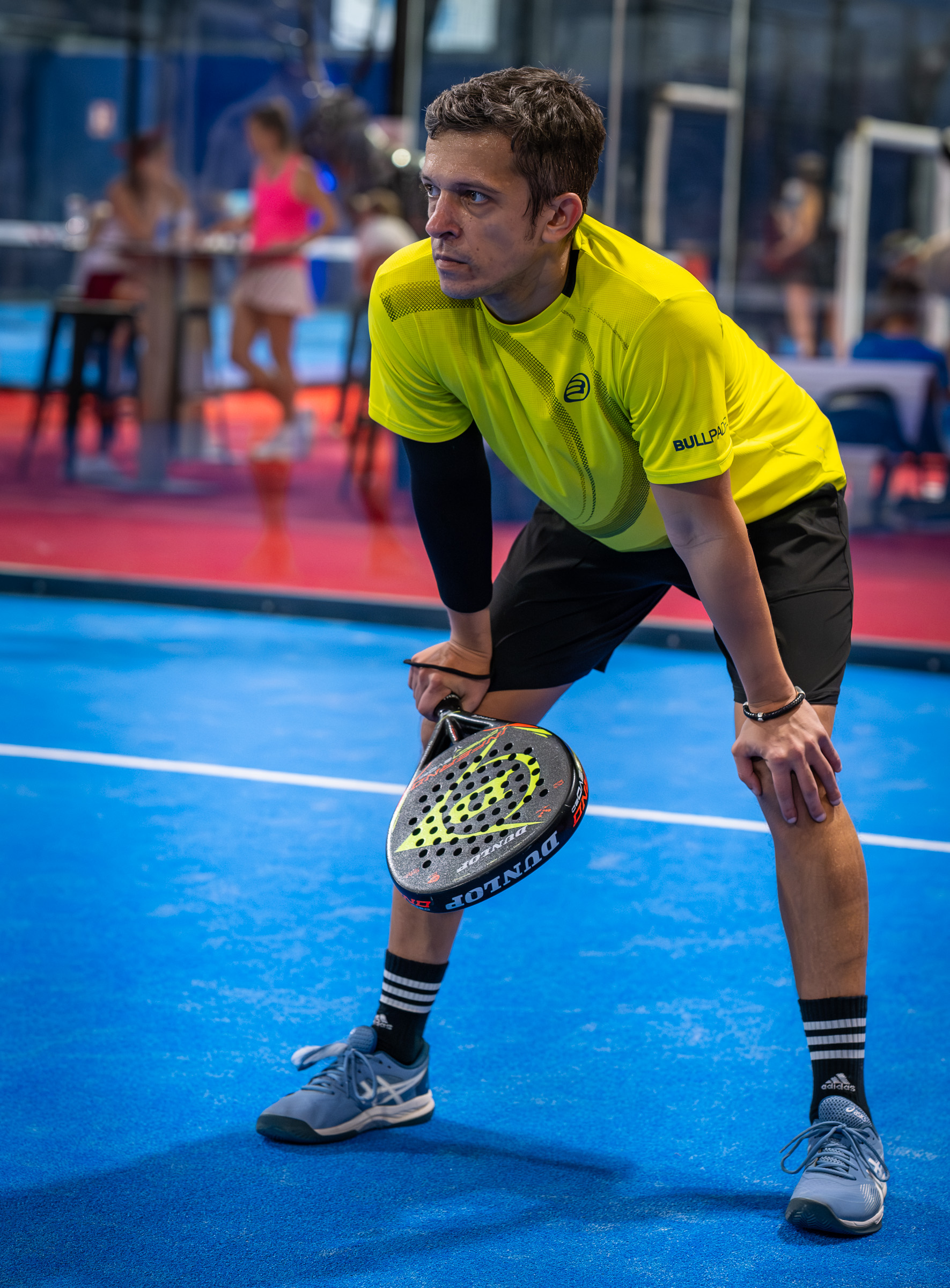 IVIN Halloween Padel Tournament 2.0-2.5&2.75-3.0 - изображение 118