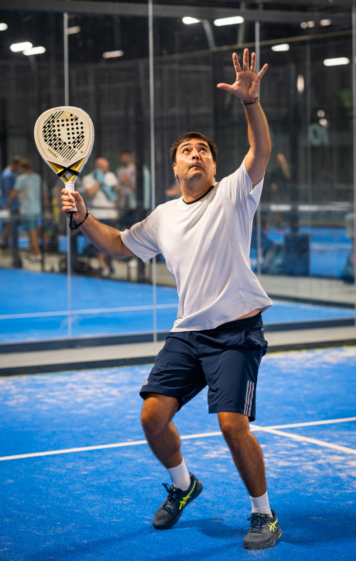 IVIN Padel Tournament - изображение 14