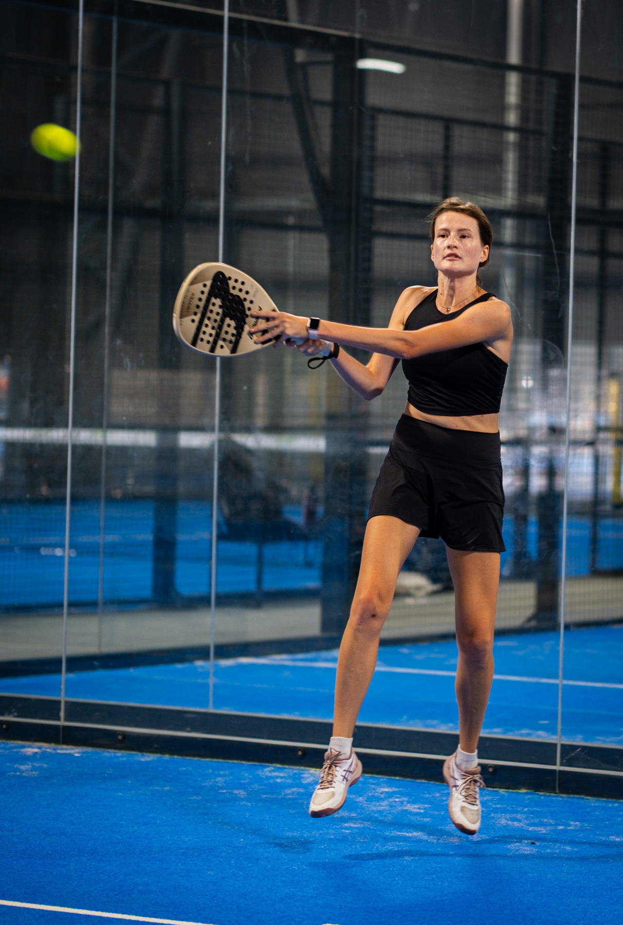 IVIN Queen of the Court - изображение 98