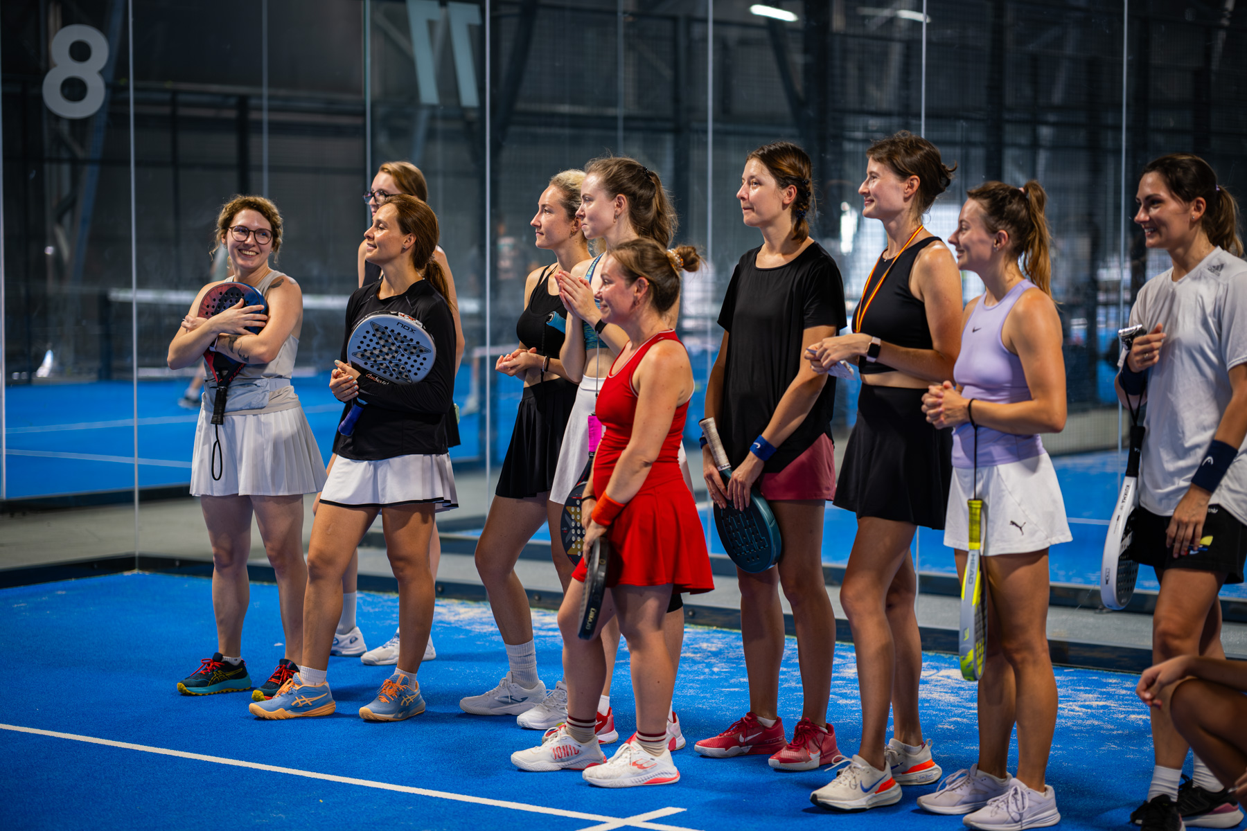 IVIN Queen of the Court - изображение 223