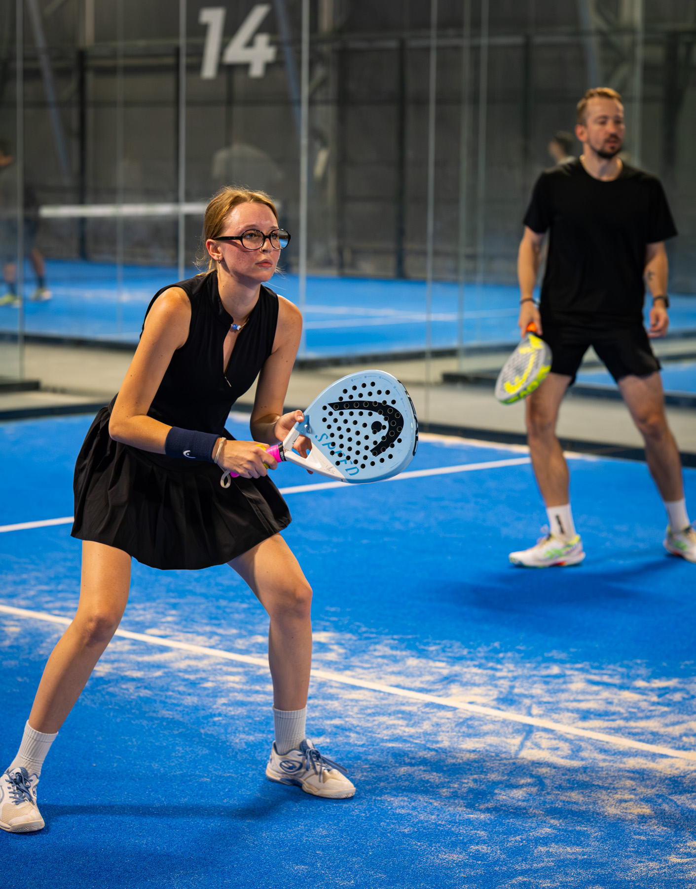 IVIN Padel Tournament - изображение 2