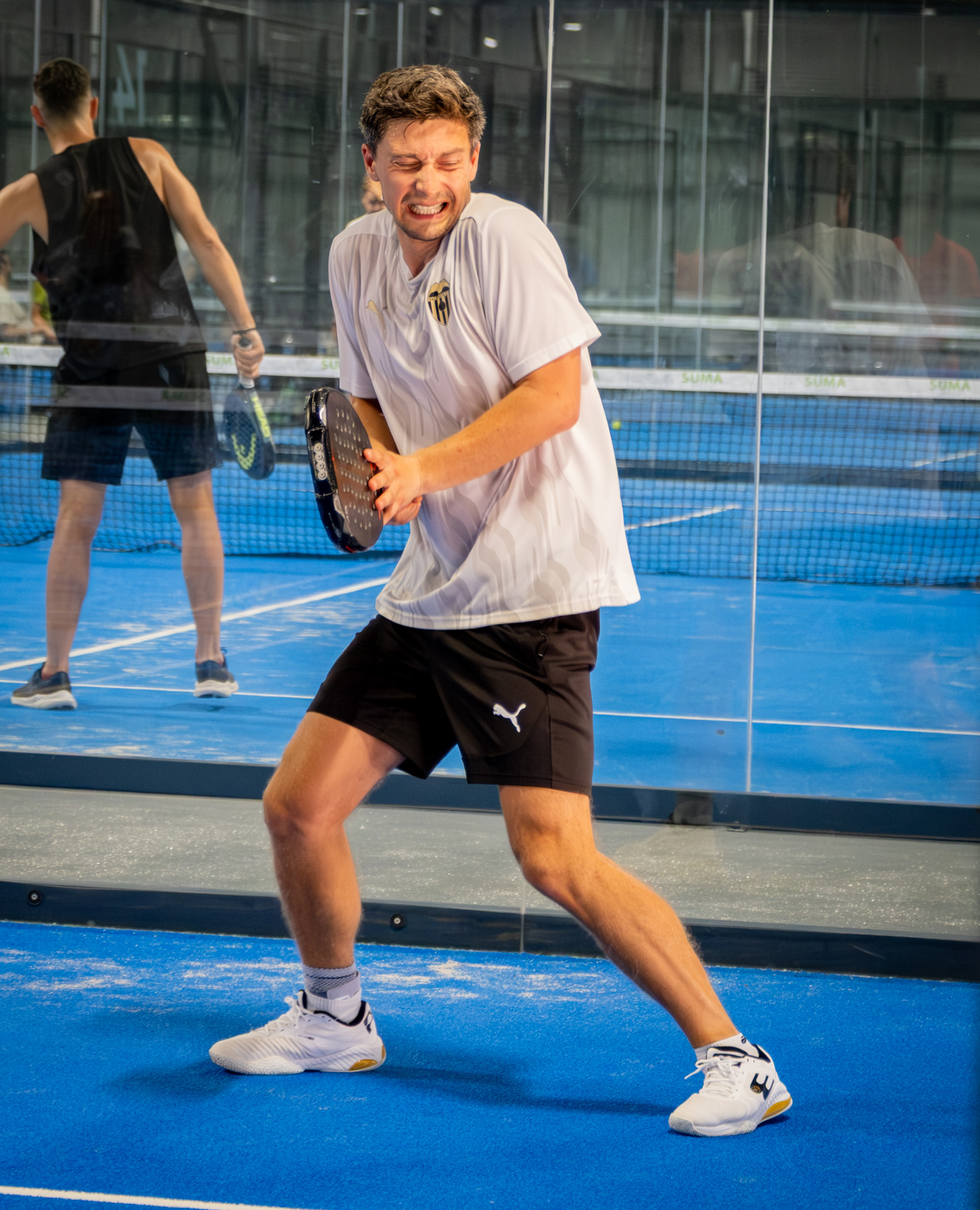 IVIN Padel Tournament - изображение 30