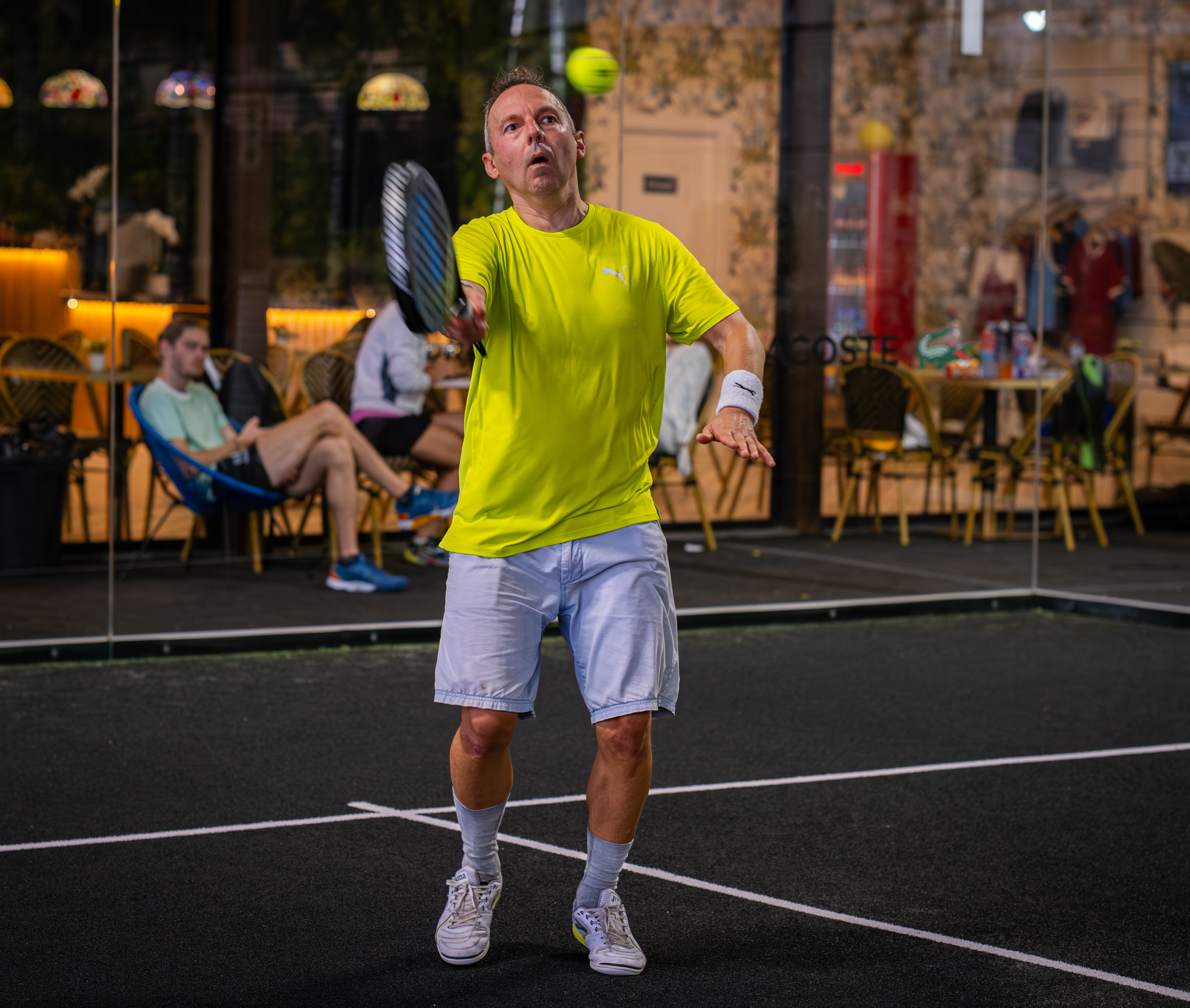 Lindo Padel Tournament - изображение 75