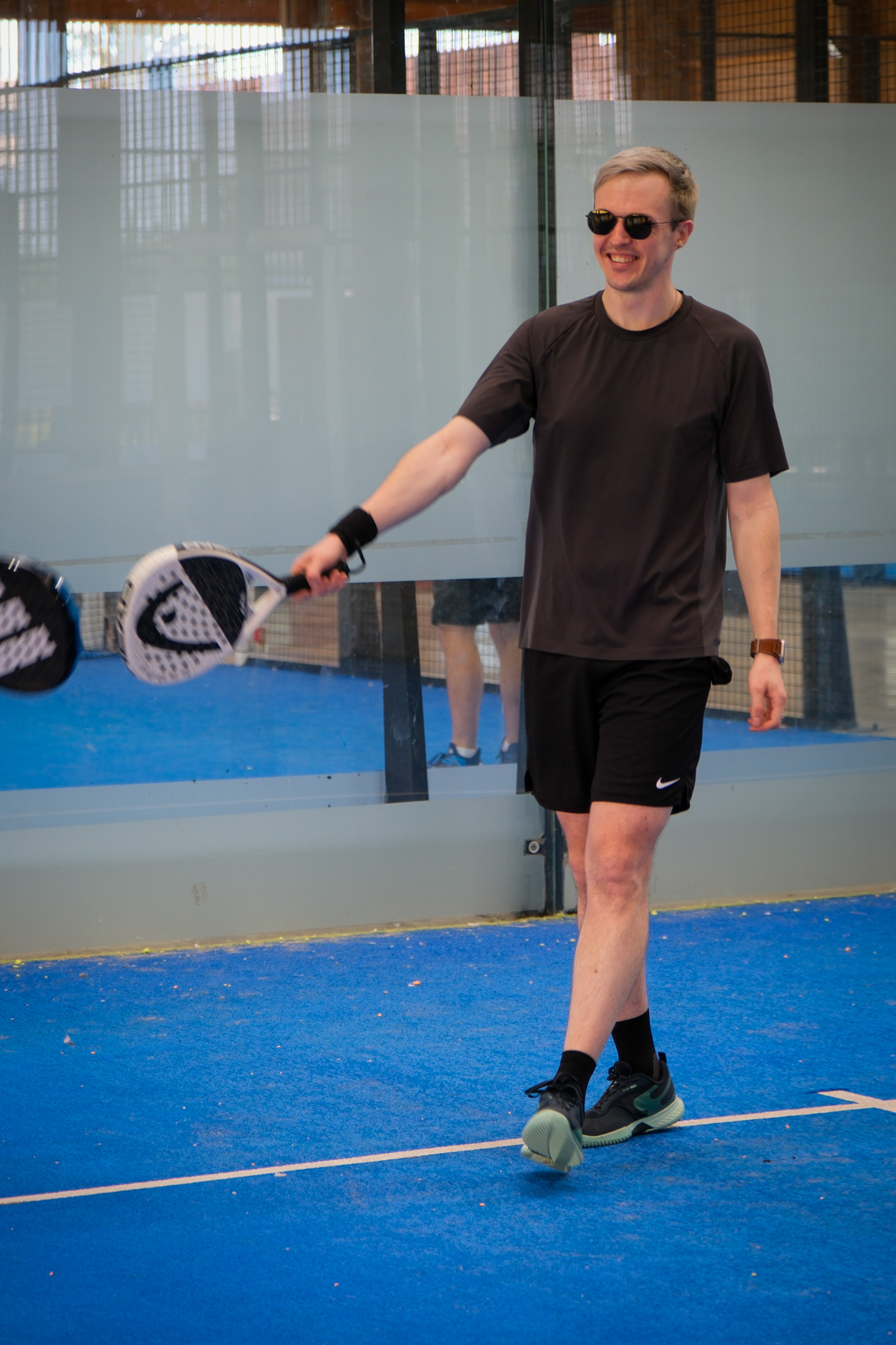 Padel Tournament by Karo - изображение 71