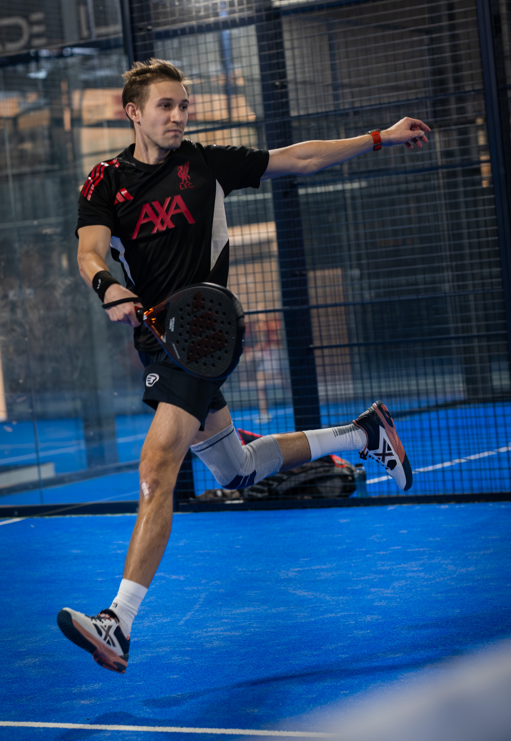 Bullpadel League - изображение 15