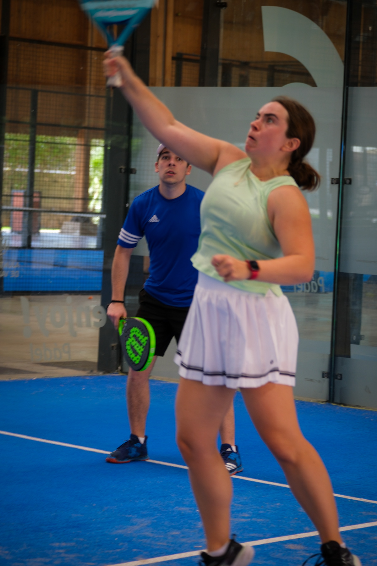 Padel Tournament by Karo - изображение 66