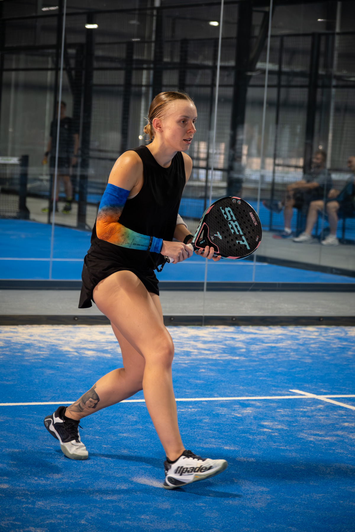 IVIN Padel Tournament - изображение 146