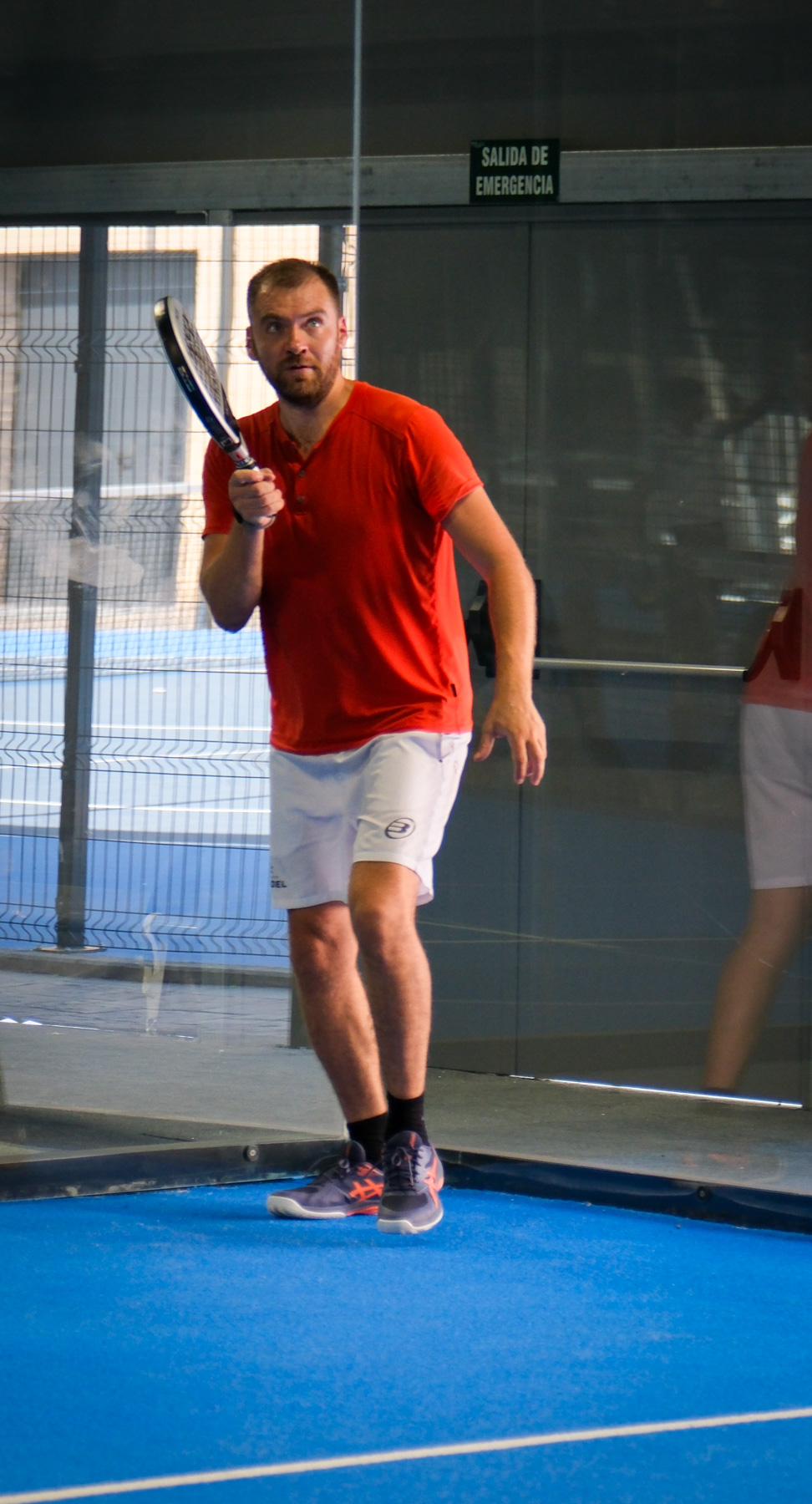 IVIN Padel Tournament - изображение 114